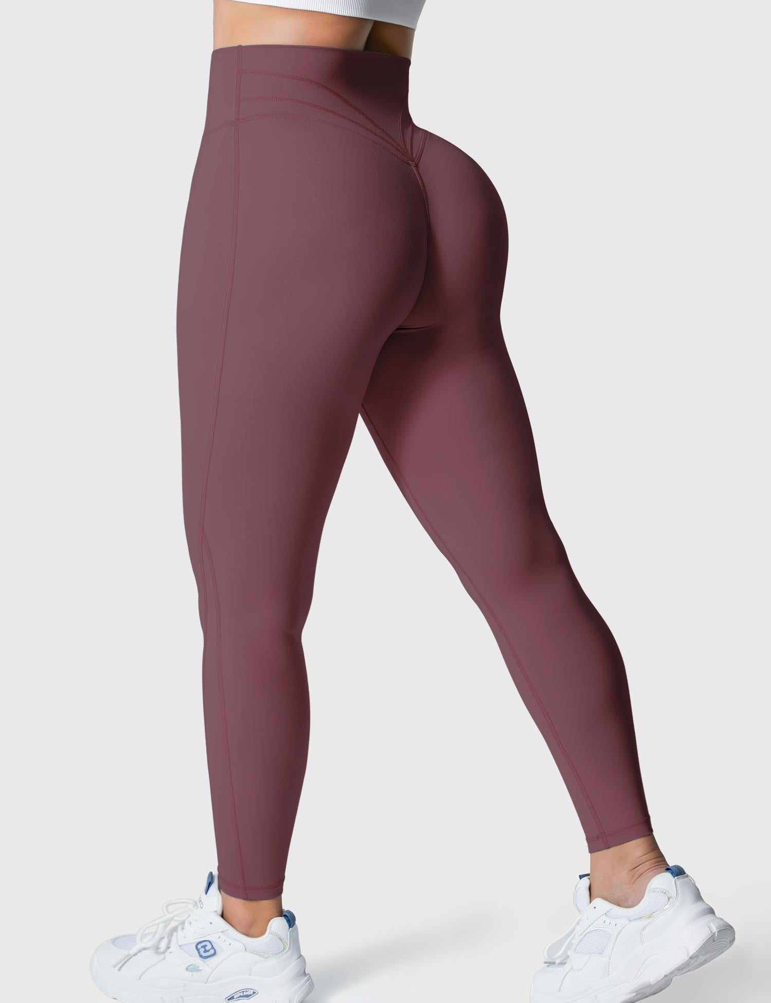 Legging Orbital