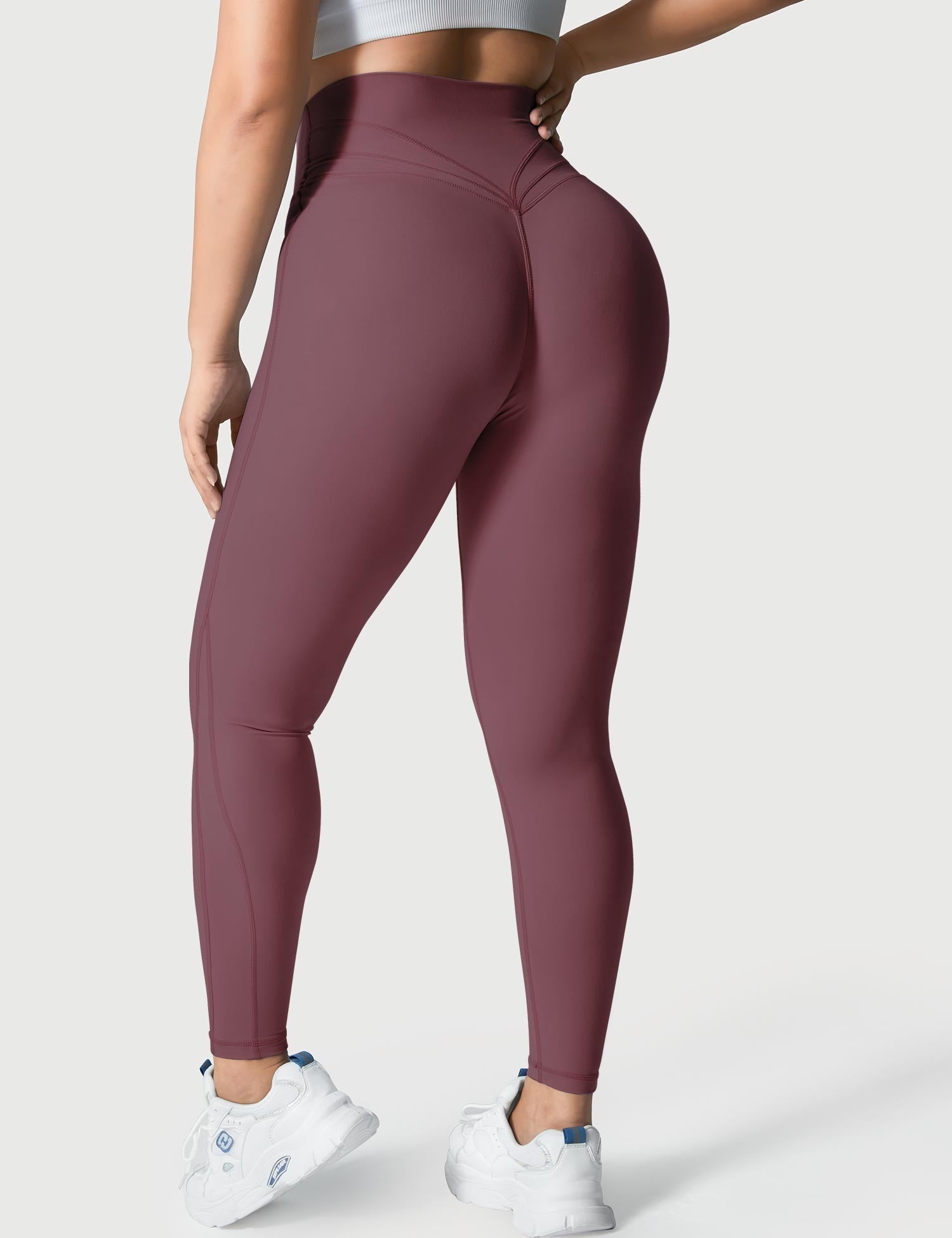 Legging Orbital