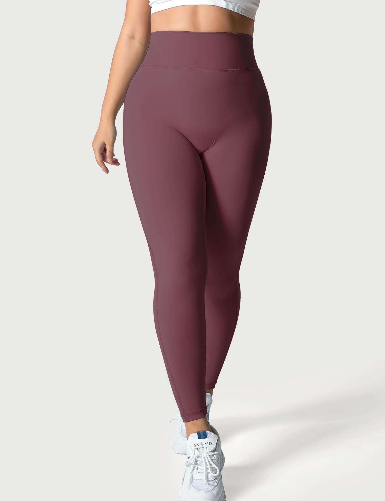 Legging Orbital