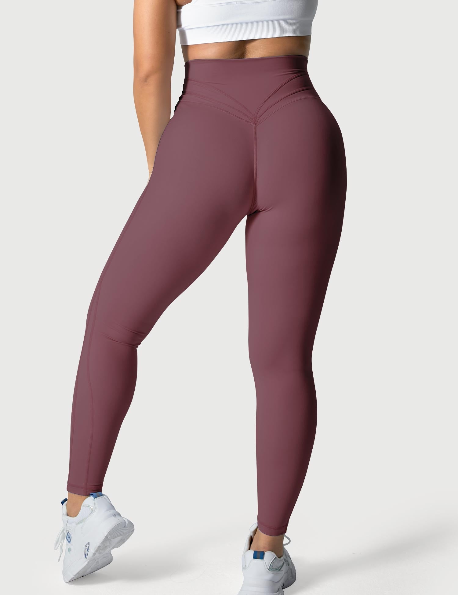 Legging Orbital