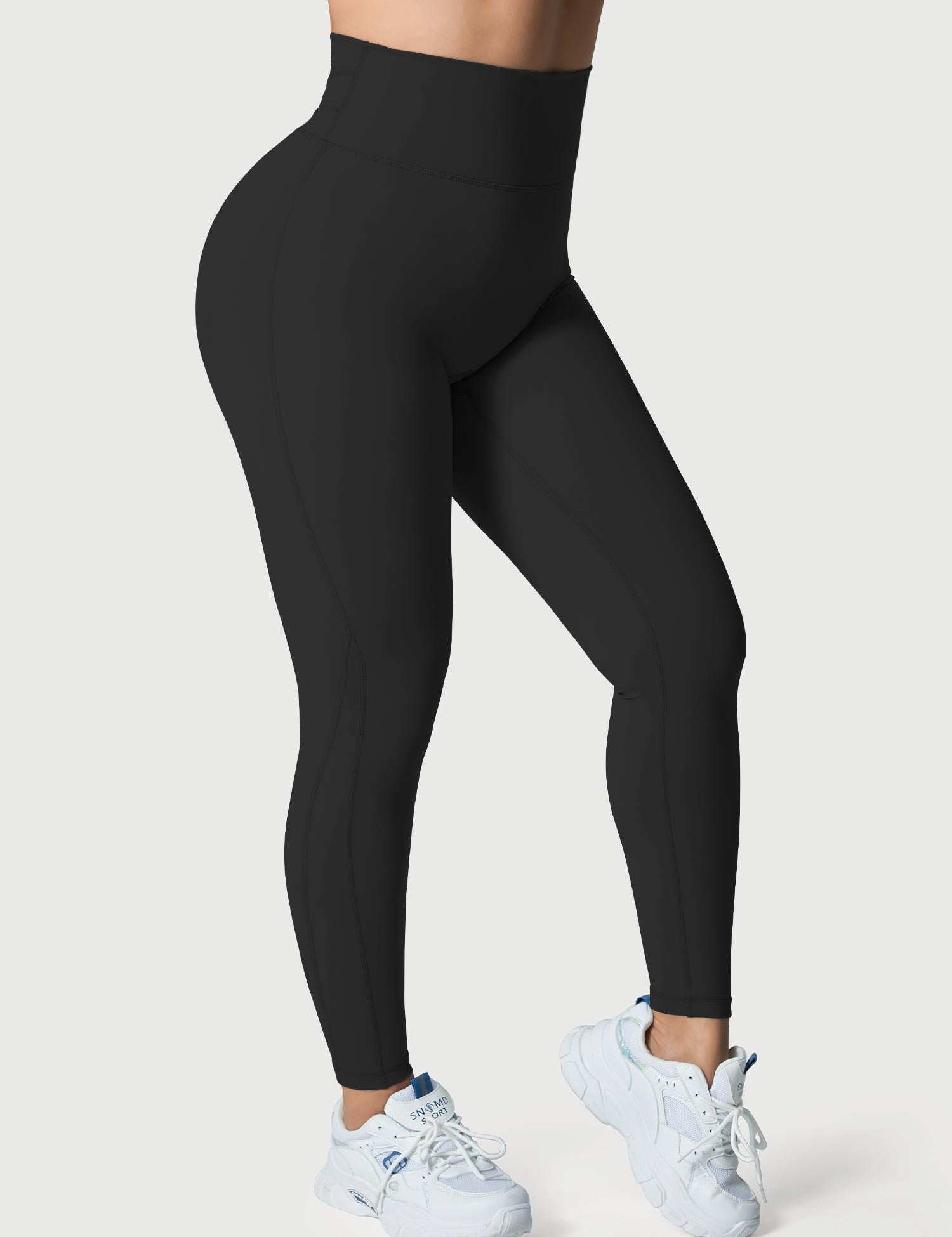 Legging Orbital