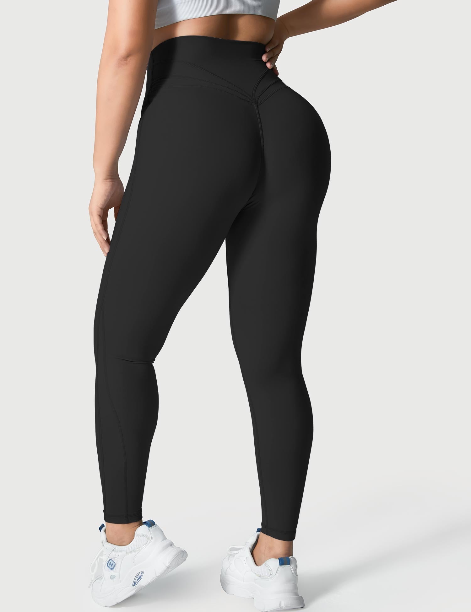 Legging Orbital