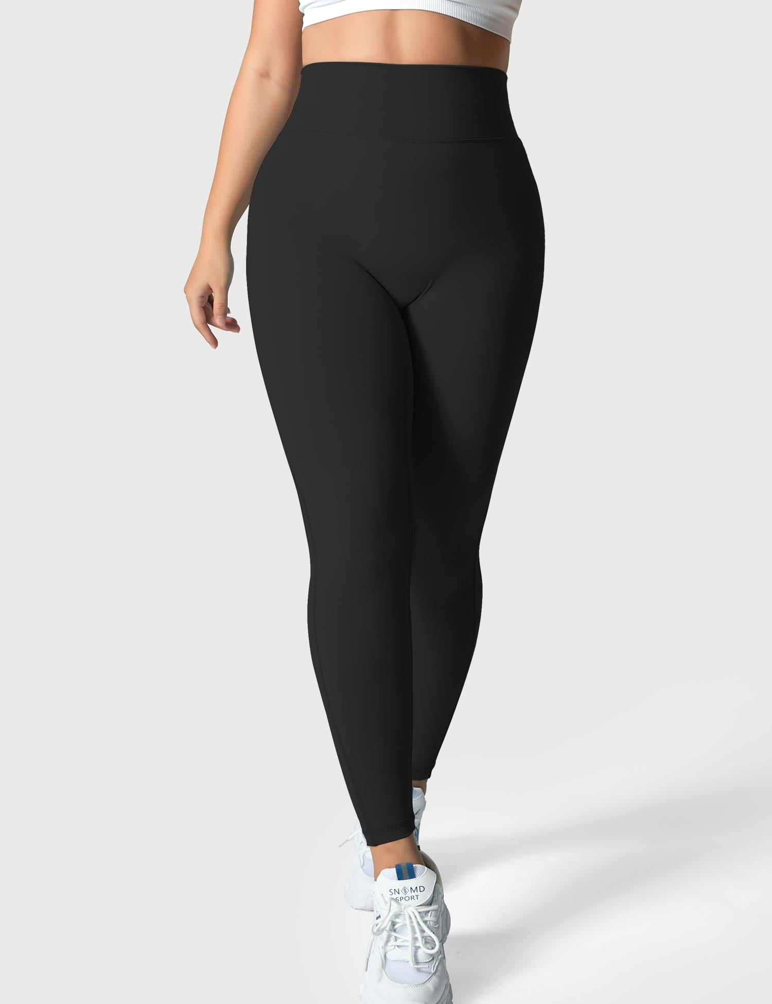 Legging Orbital