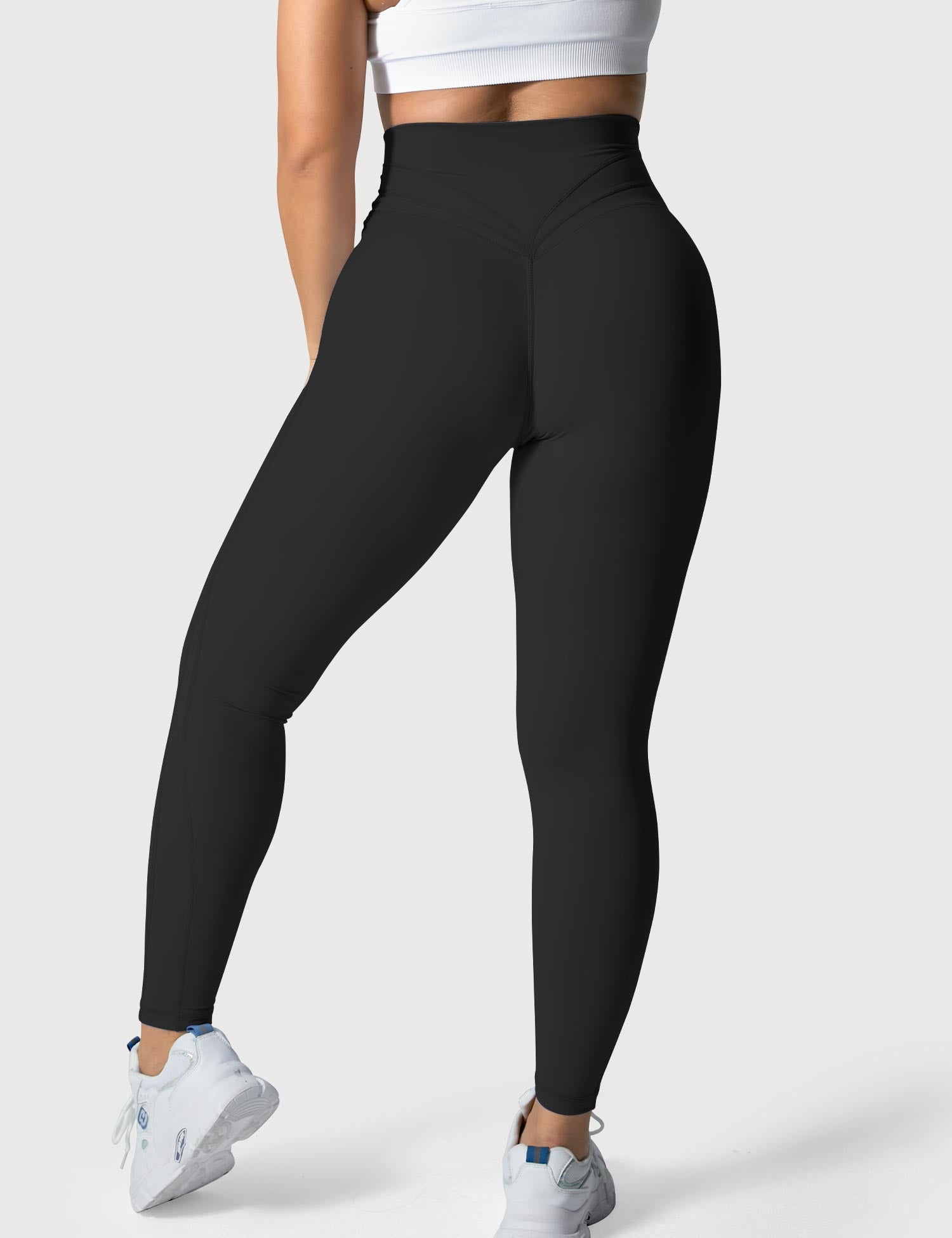 Legging Orbital