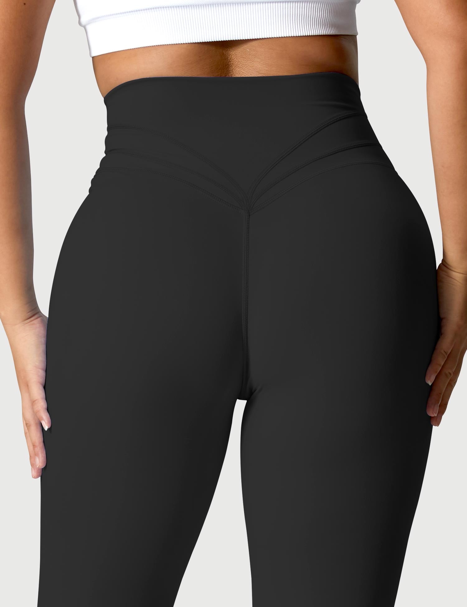 Legging Orbital