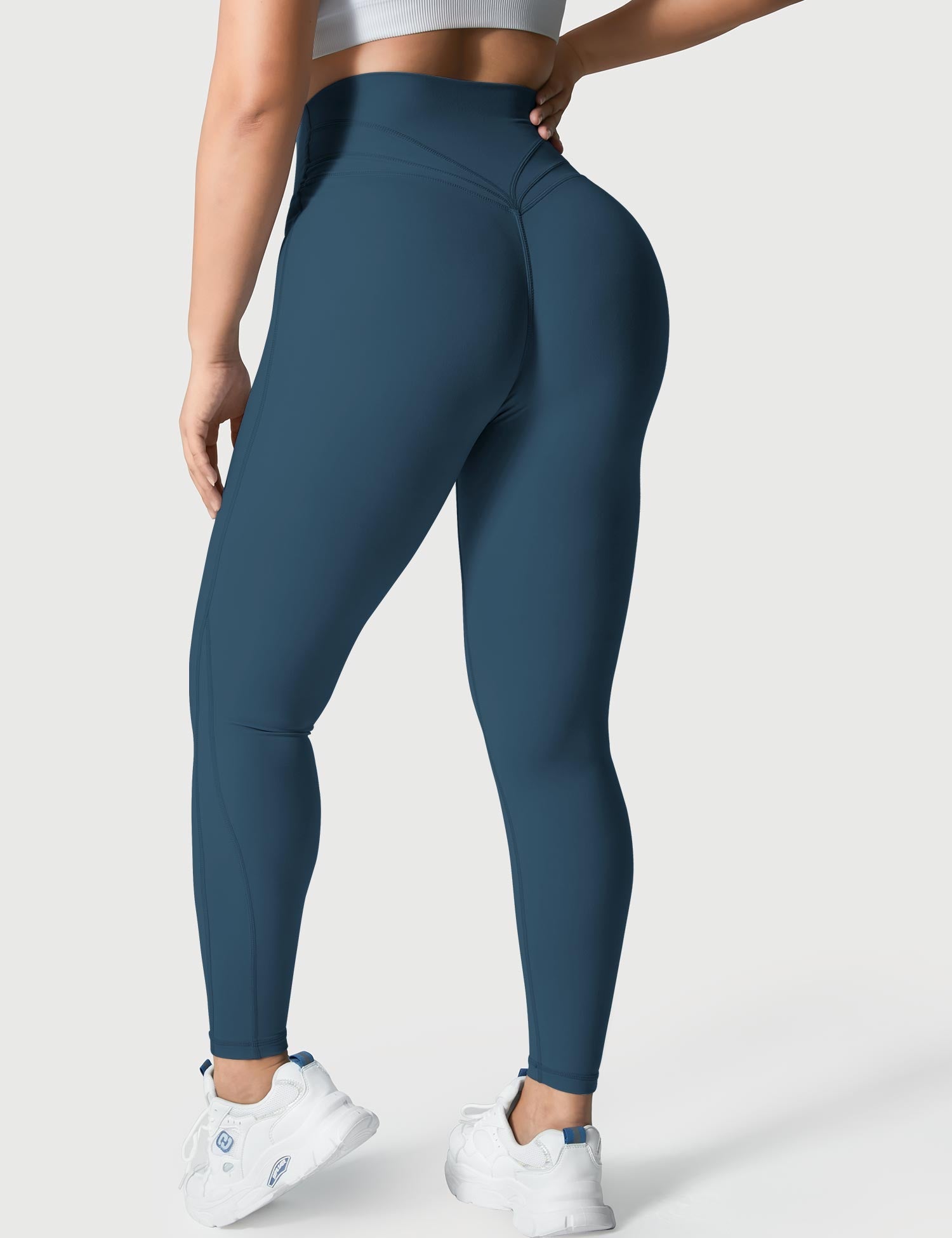 Legging Orbital