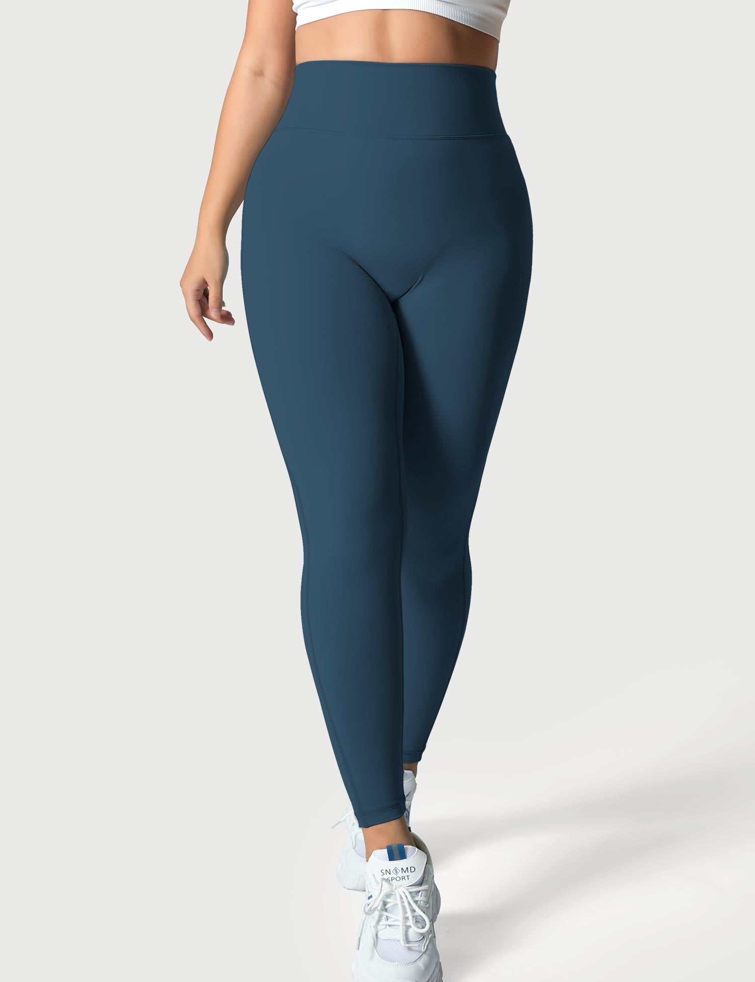 Legging Orbital