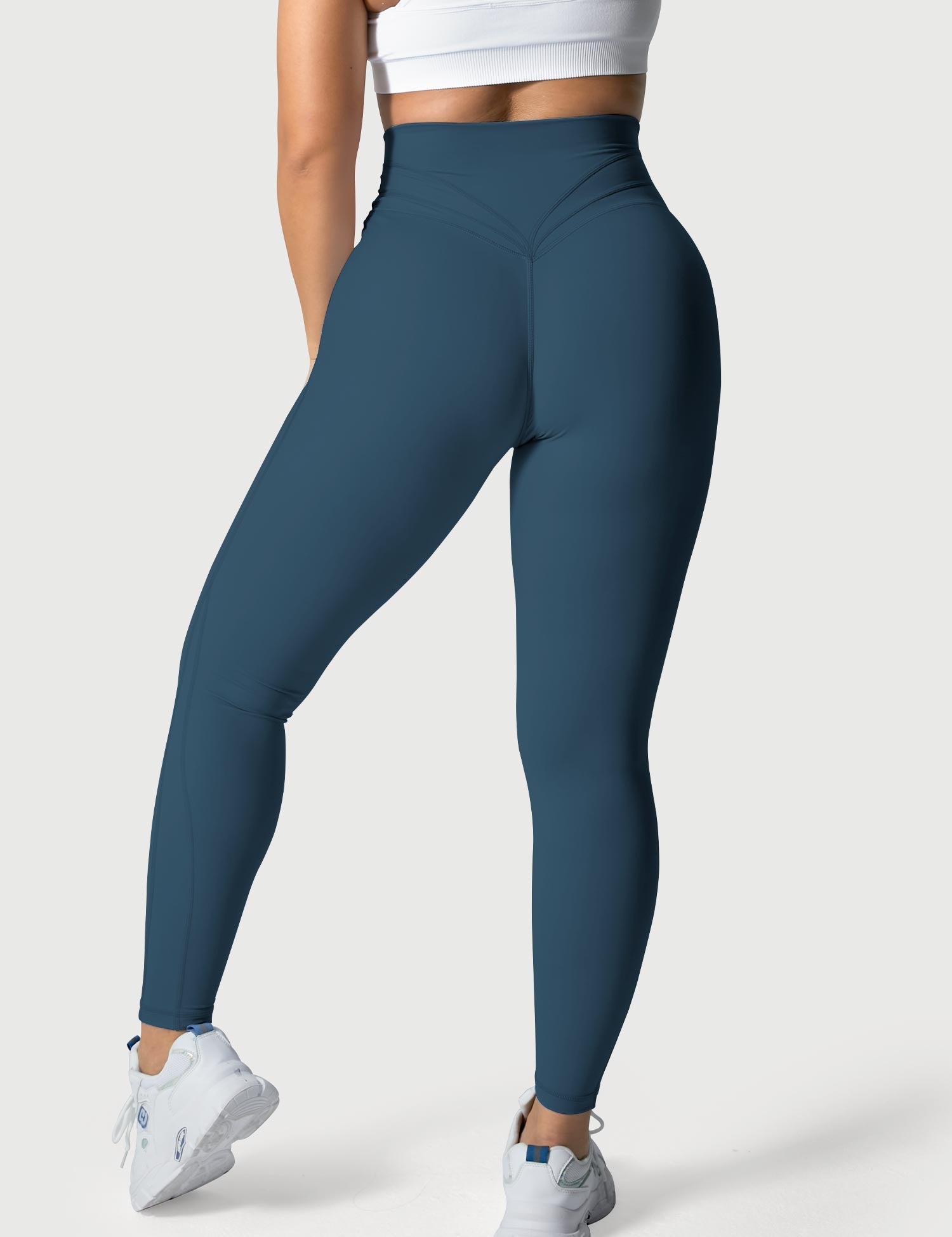 Legging Orbital