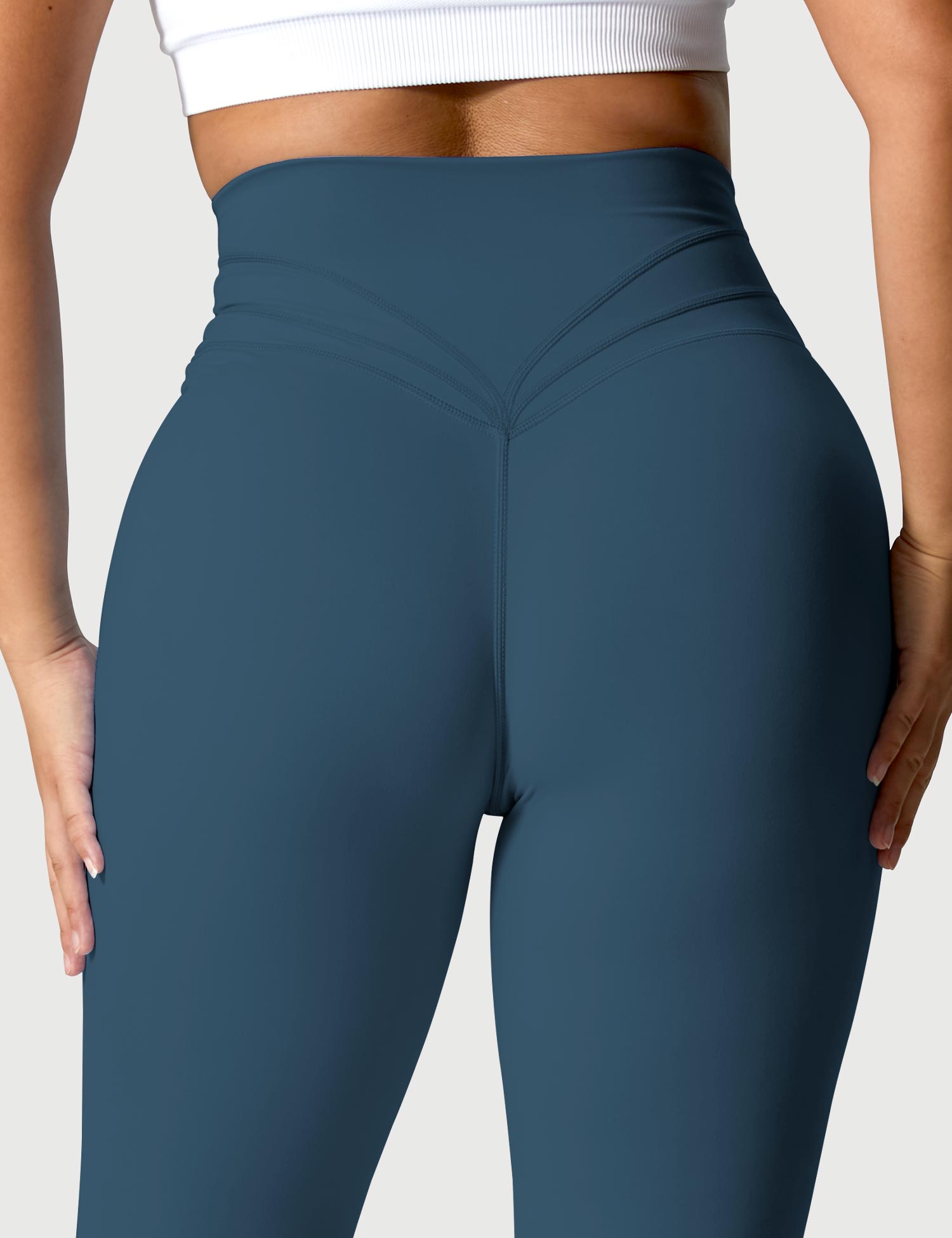 Legging Orbital