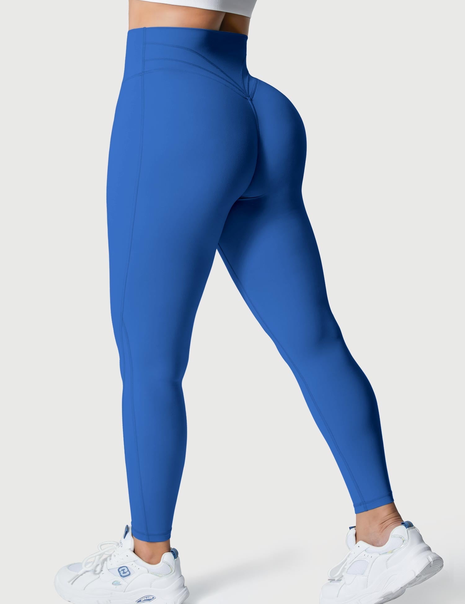 Legging Orbital