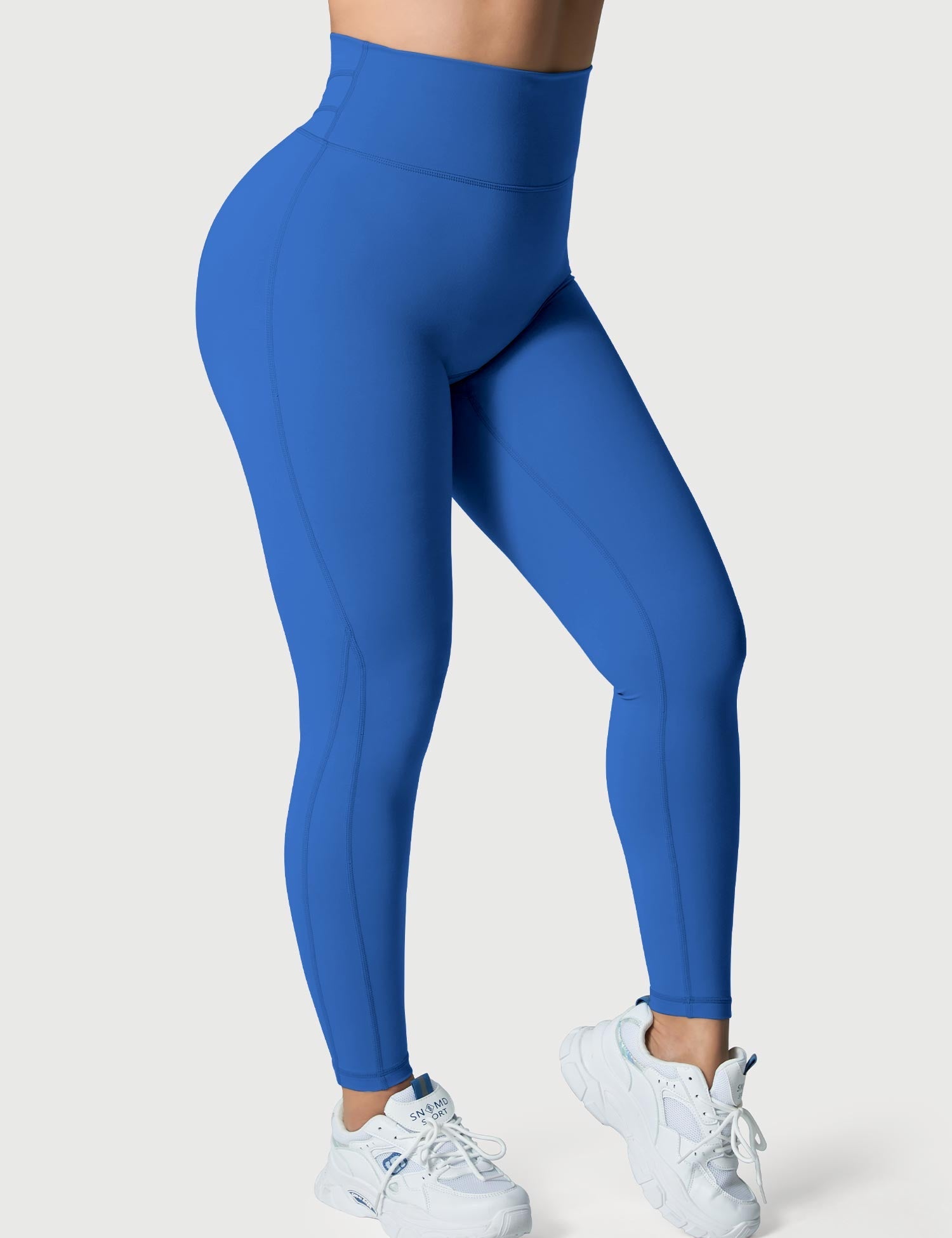 Legging Orbital