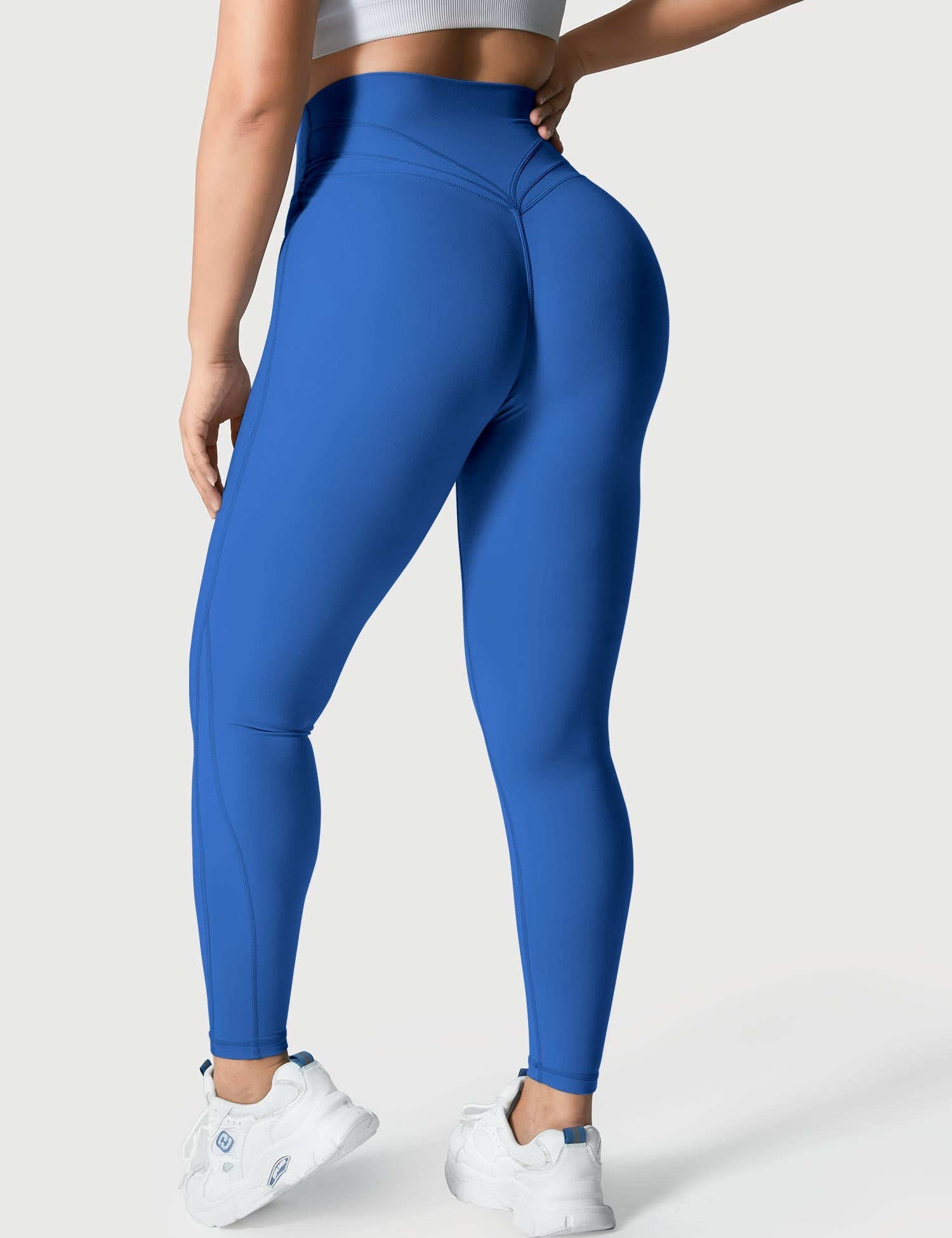 Legging Orbital