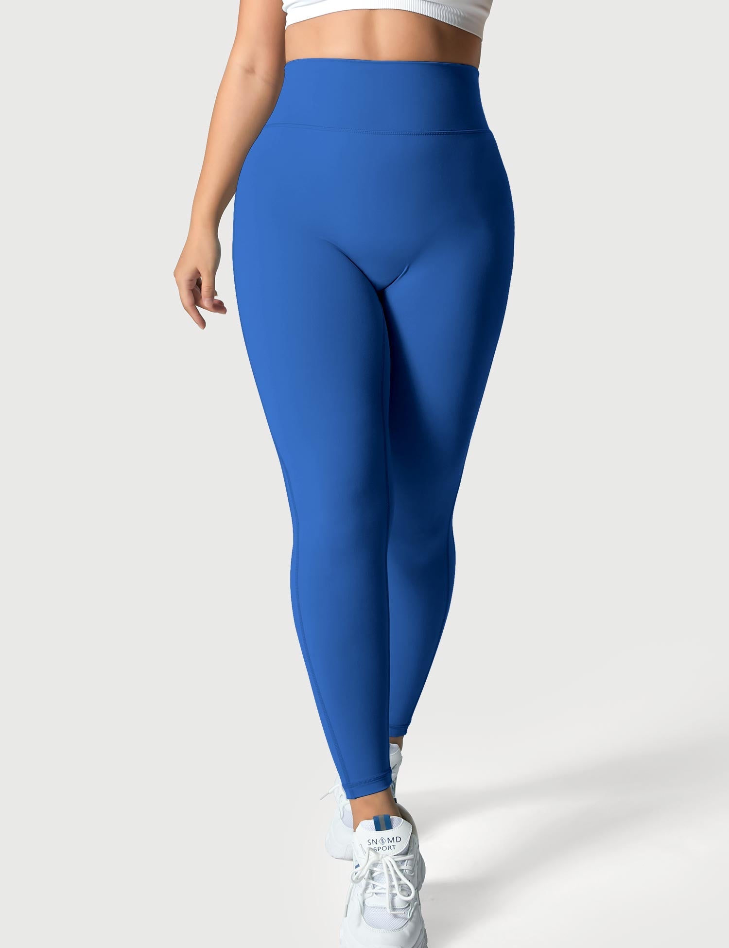 Legging Orbital