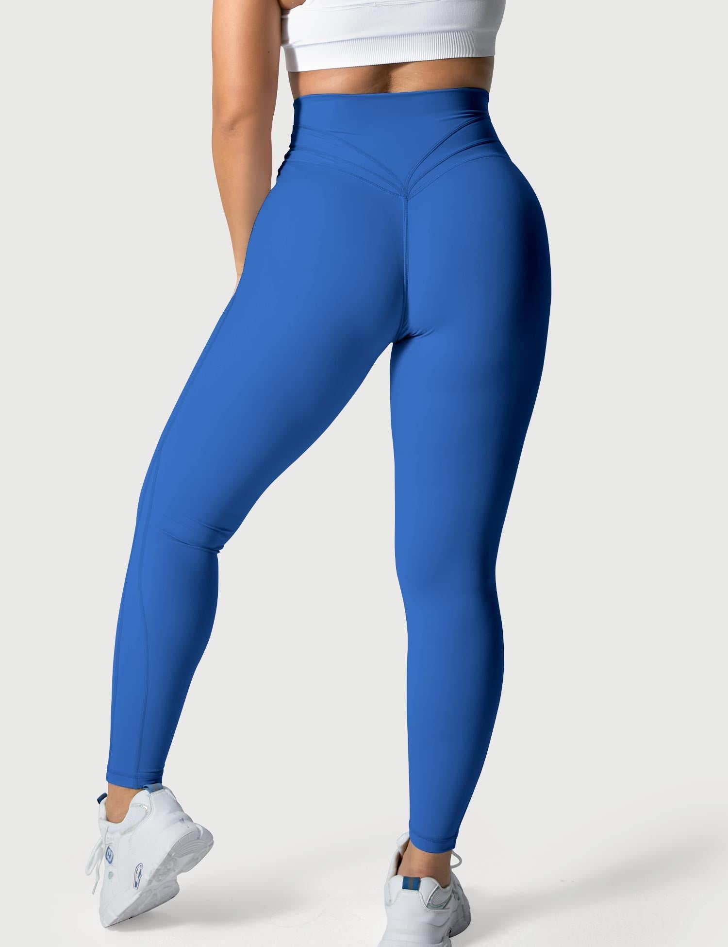 Legging Orbital