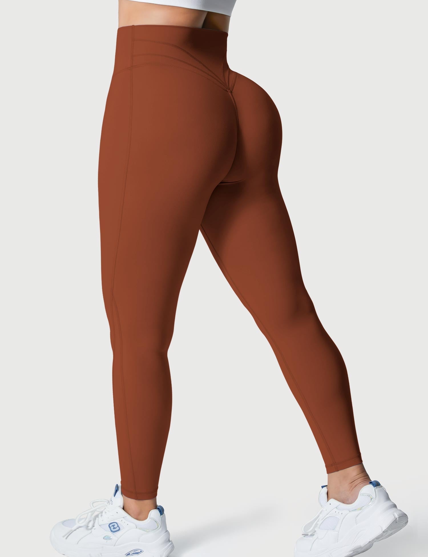 Legging Orbital