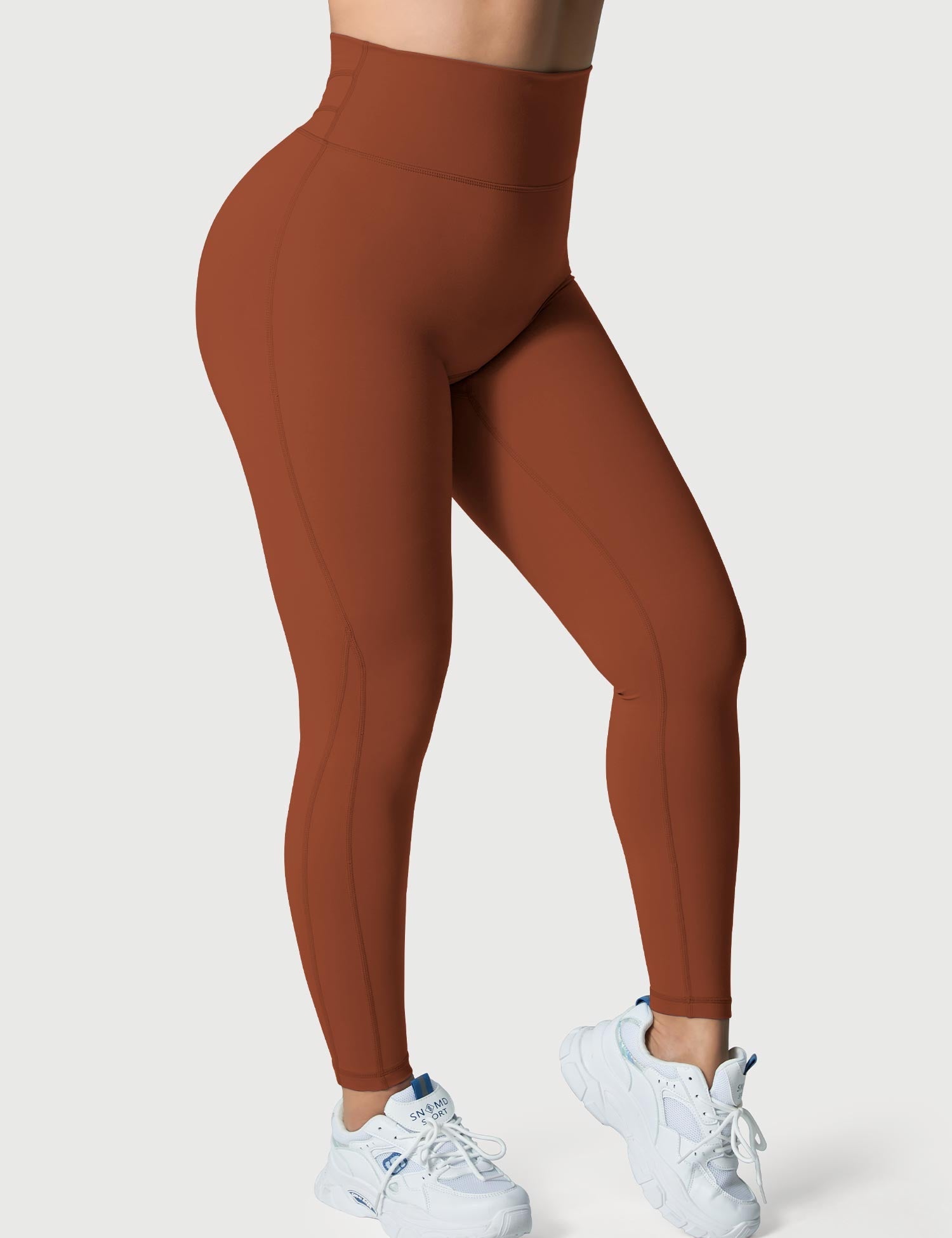Legging Orbital