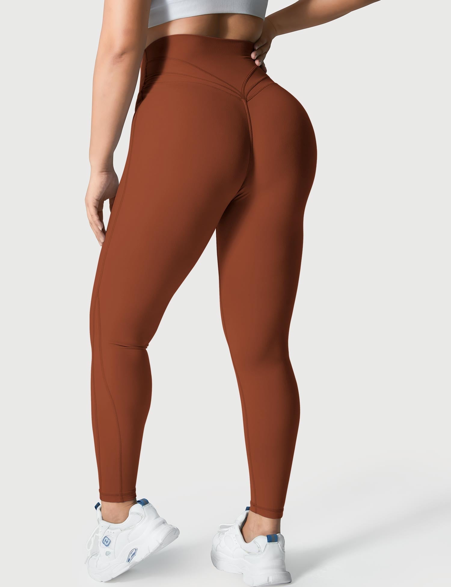 Legging Orbital