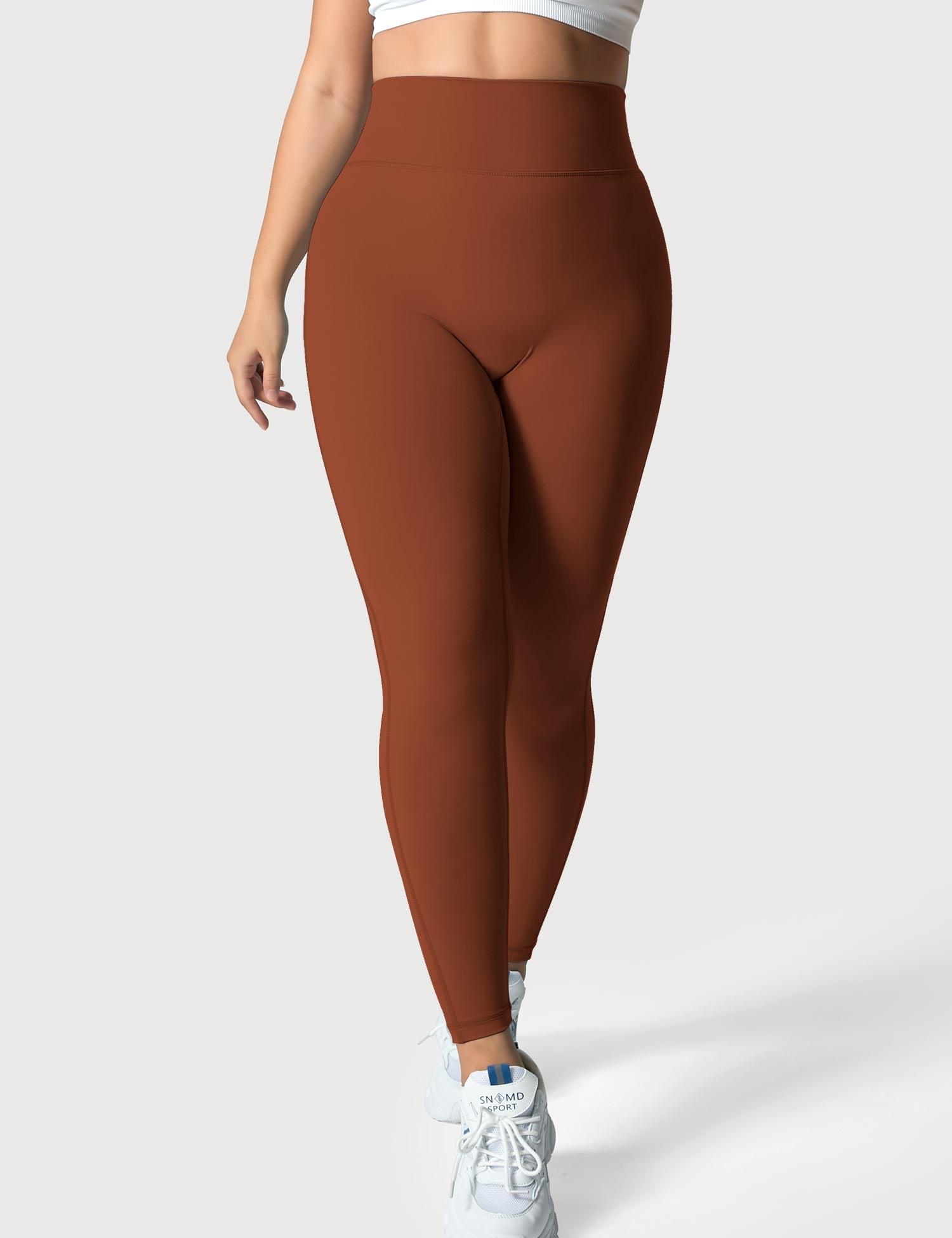 Legging Orbital
