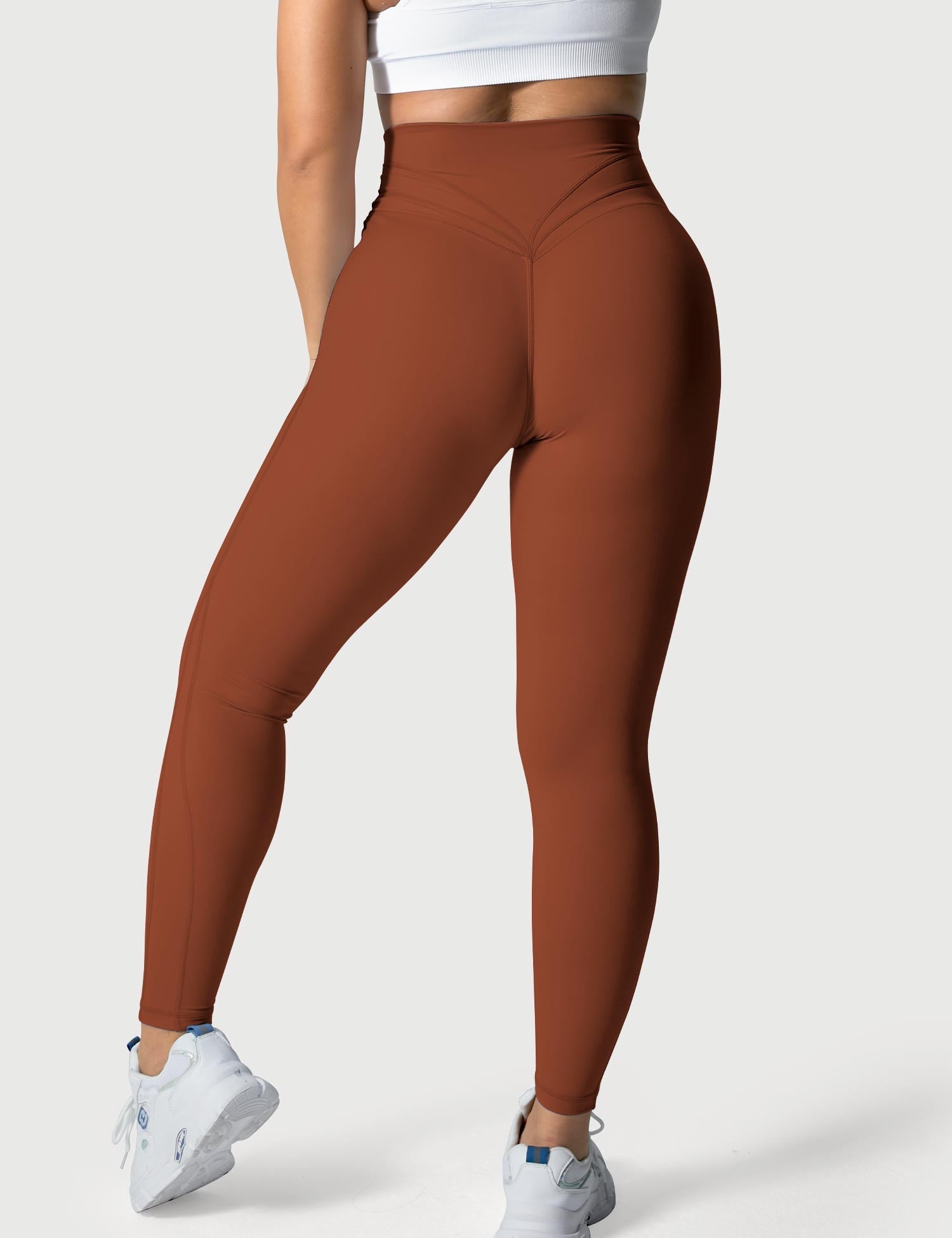 Legging Orbital