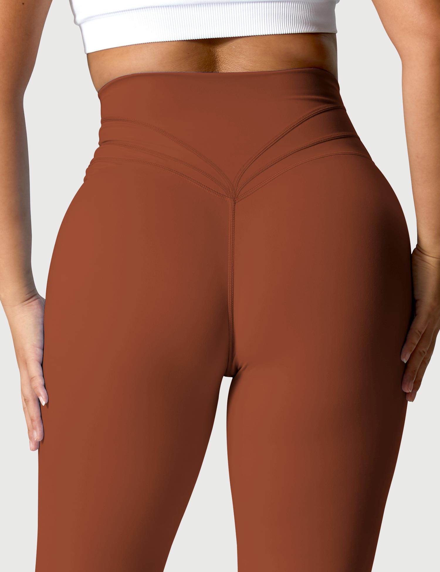 Legging Orbital