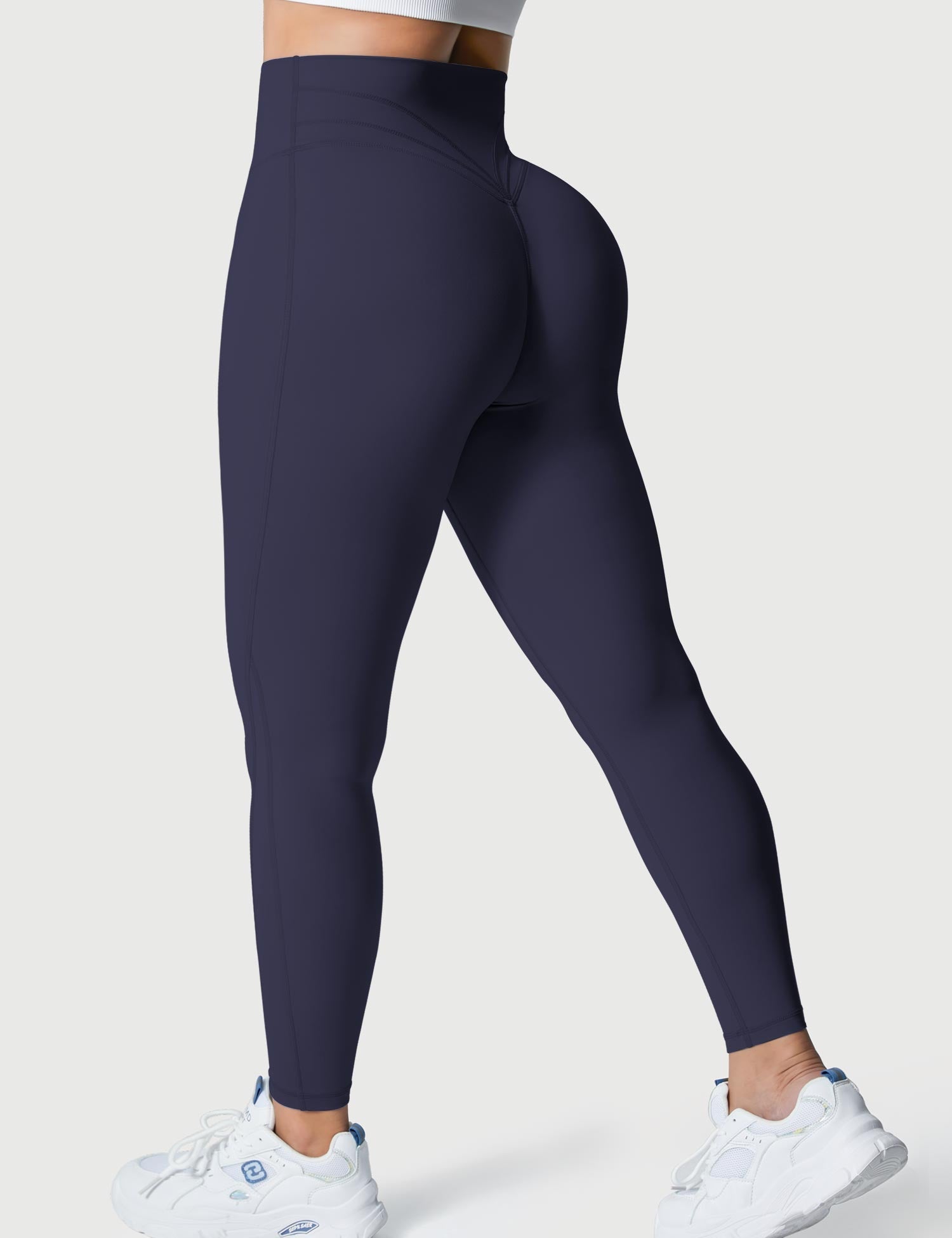 Legging Orbital