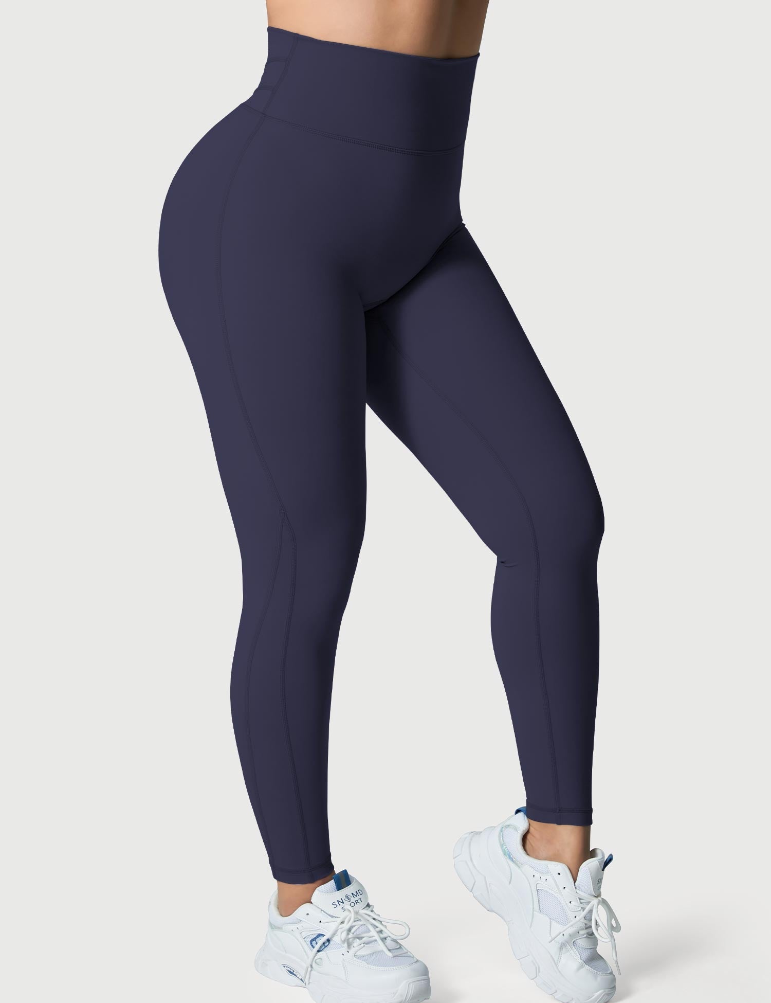 Legging Orbital