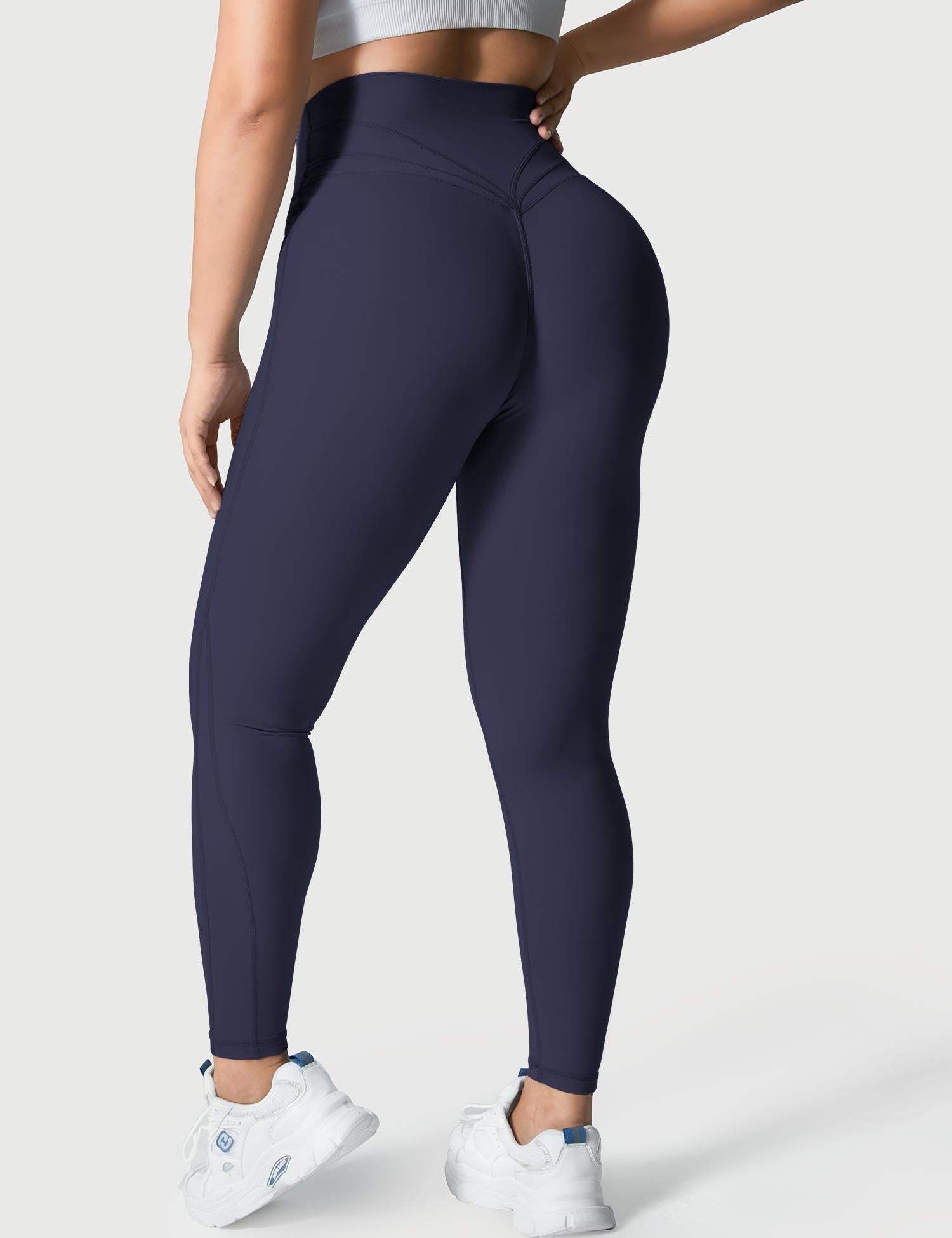 Legging Orbital
