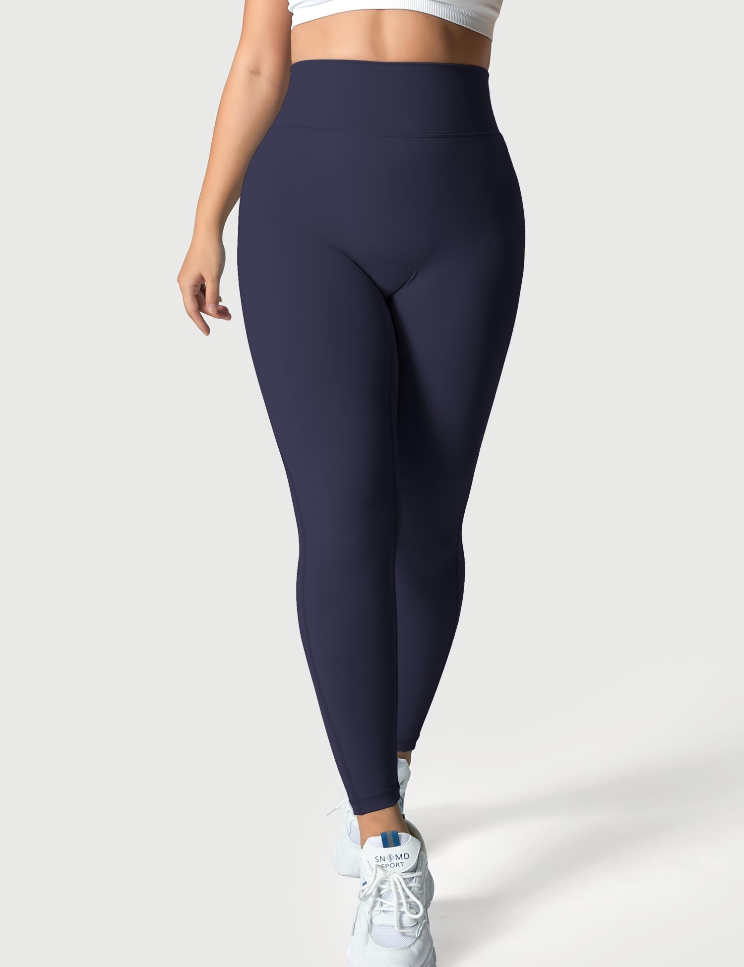 Legging Orbital