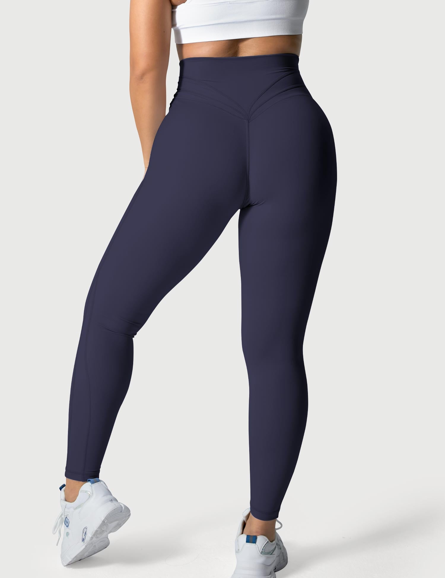 Legging Orbital