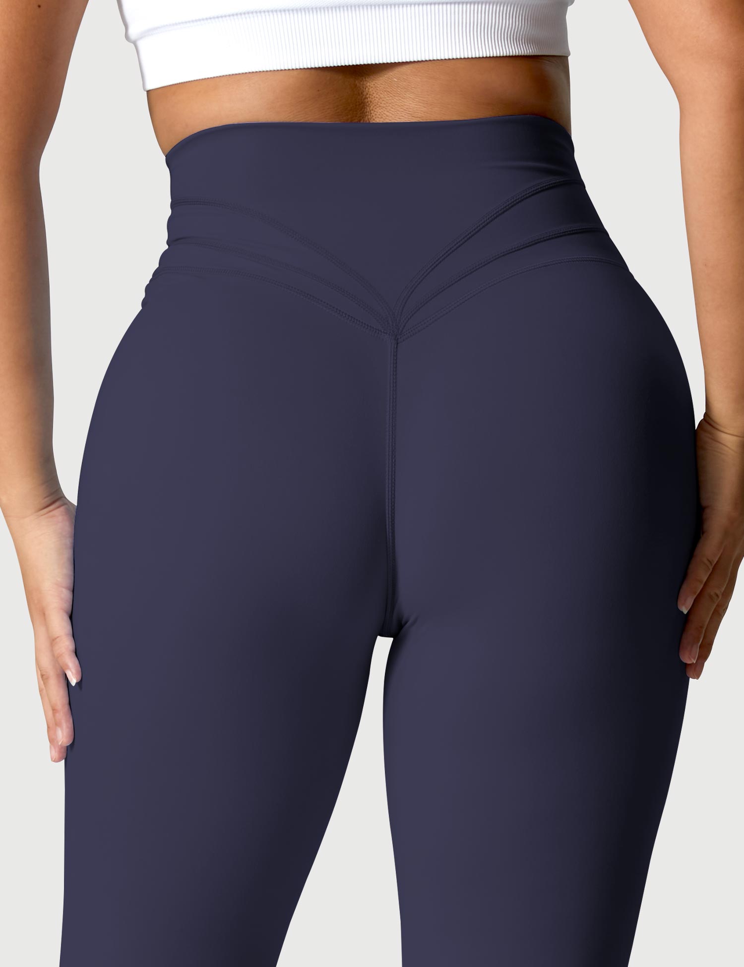 Legging Orbital