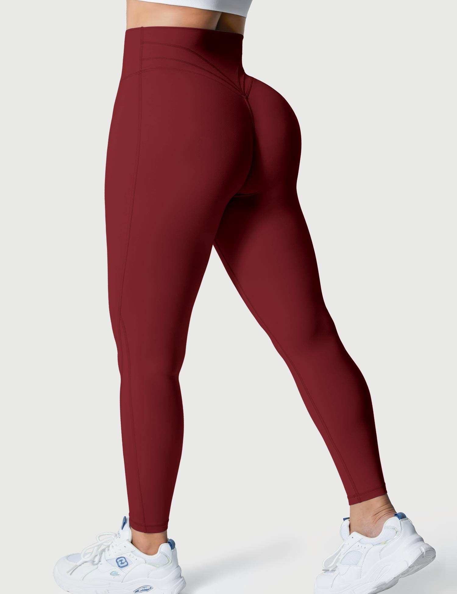 Legging Orbital