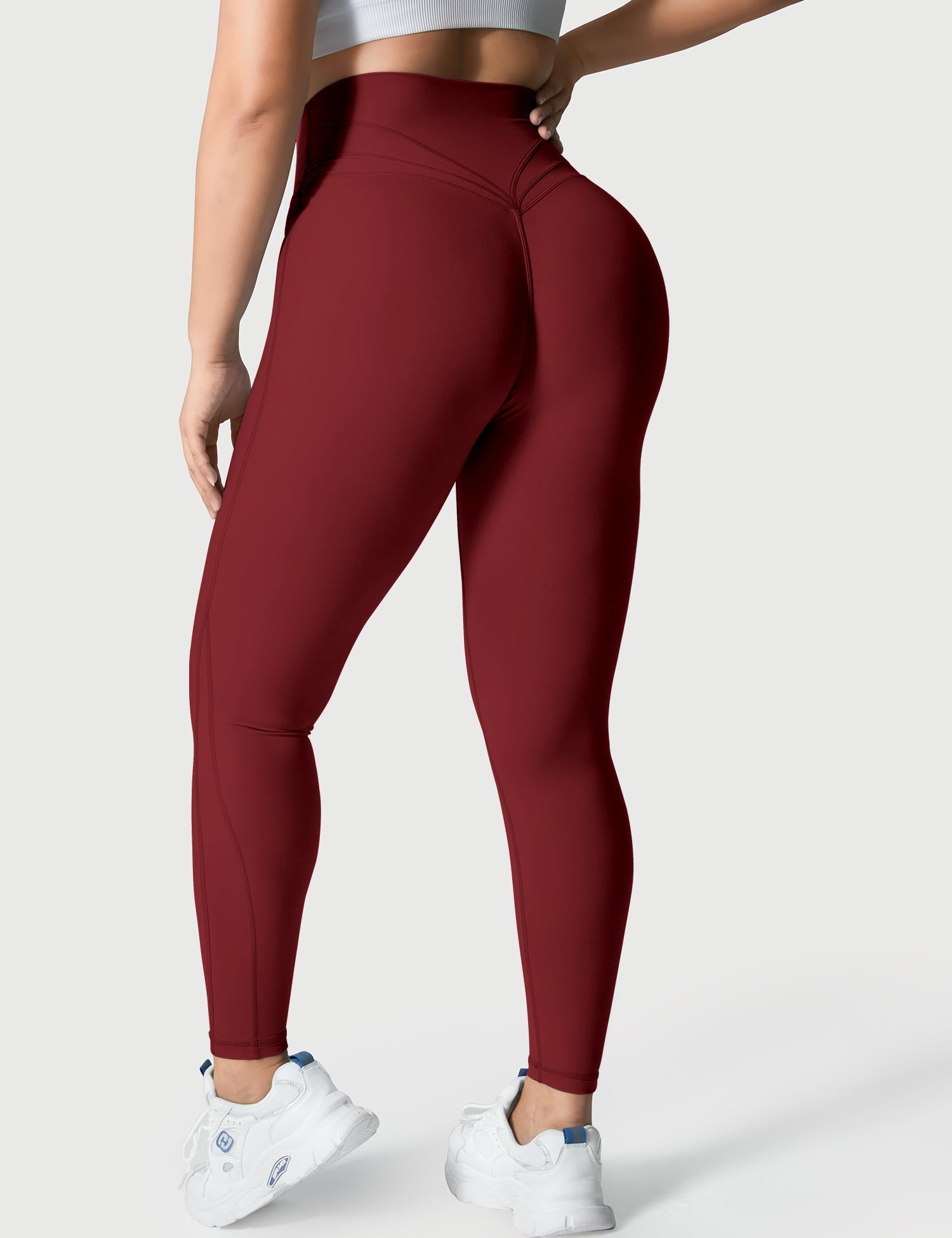 Legging Orbital