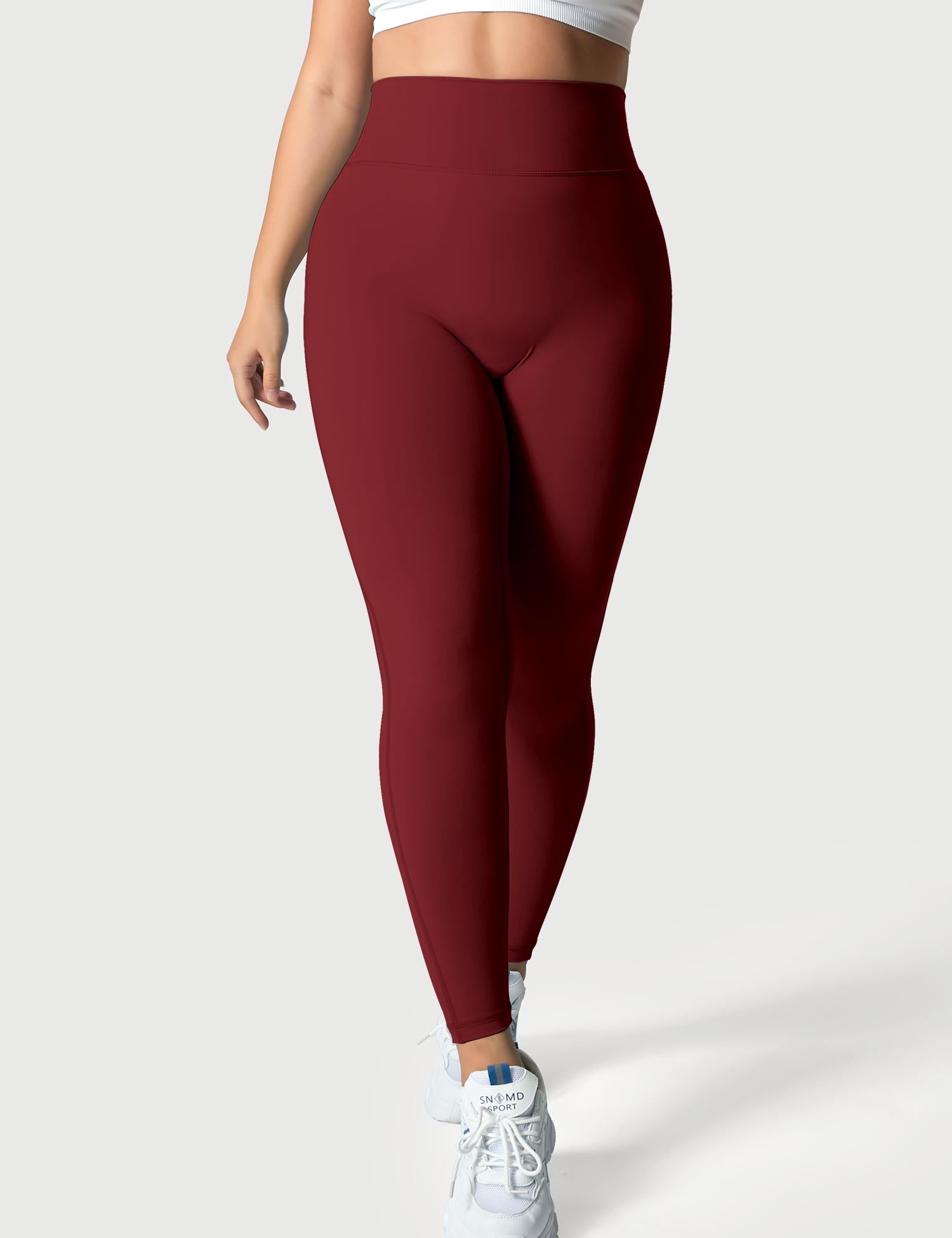 Legging Orbital