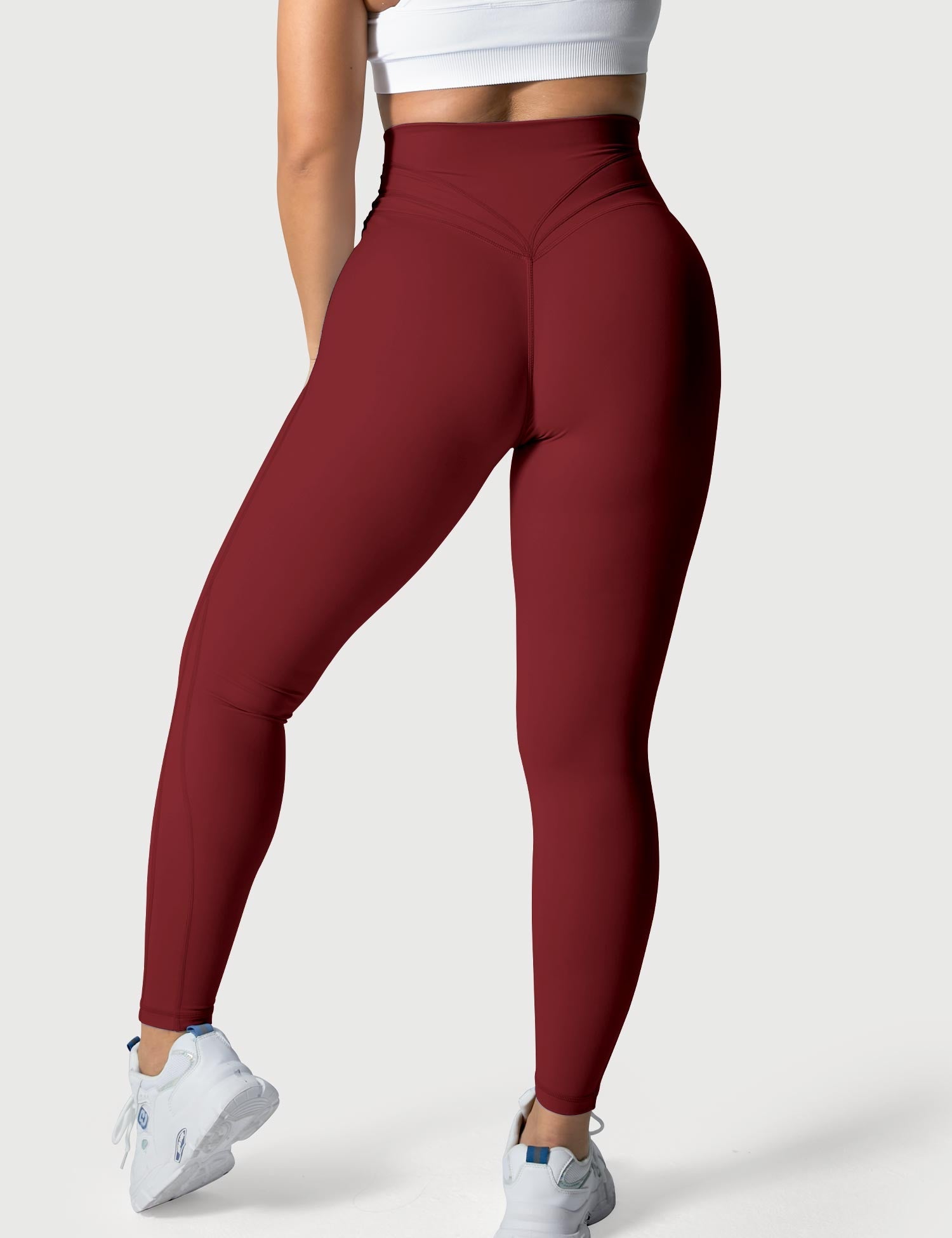Legging Orbital