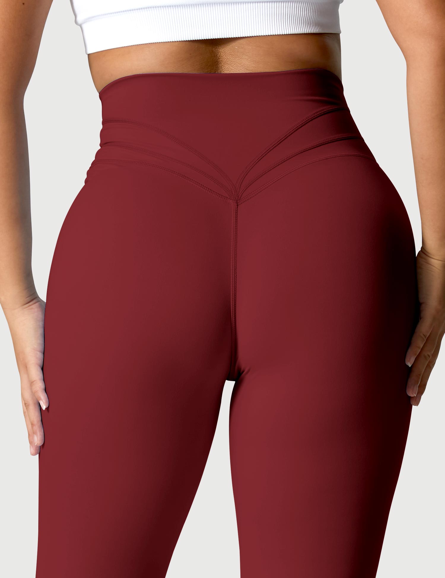 Legging Orbital