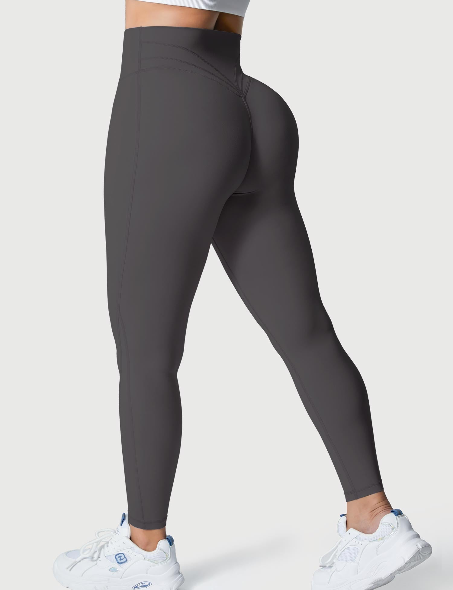 Legging Orbital