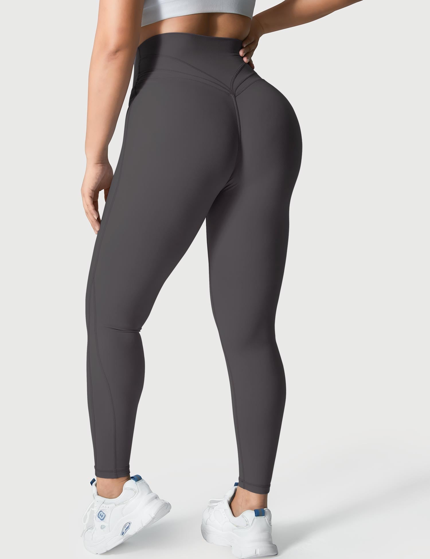 Legging Orbital