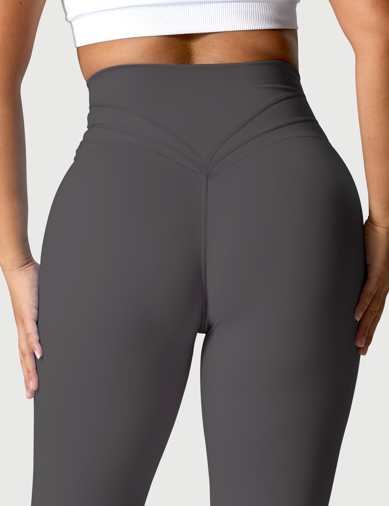 Legging Orbital