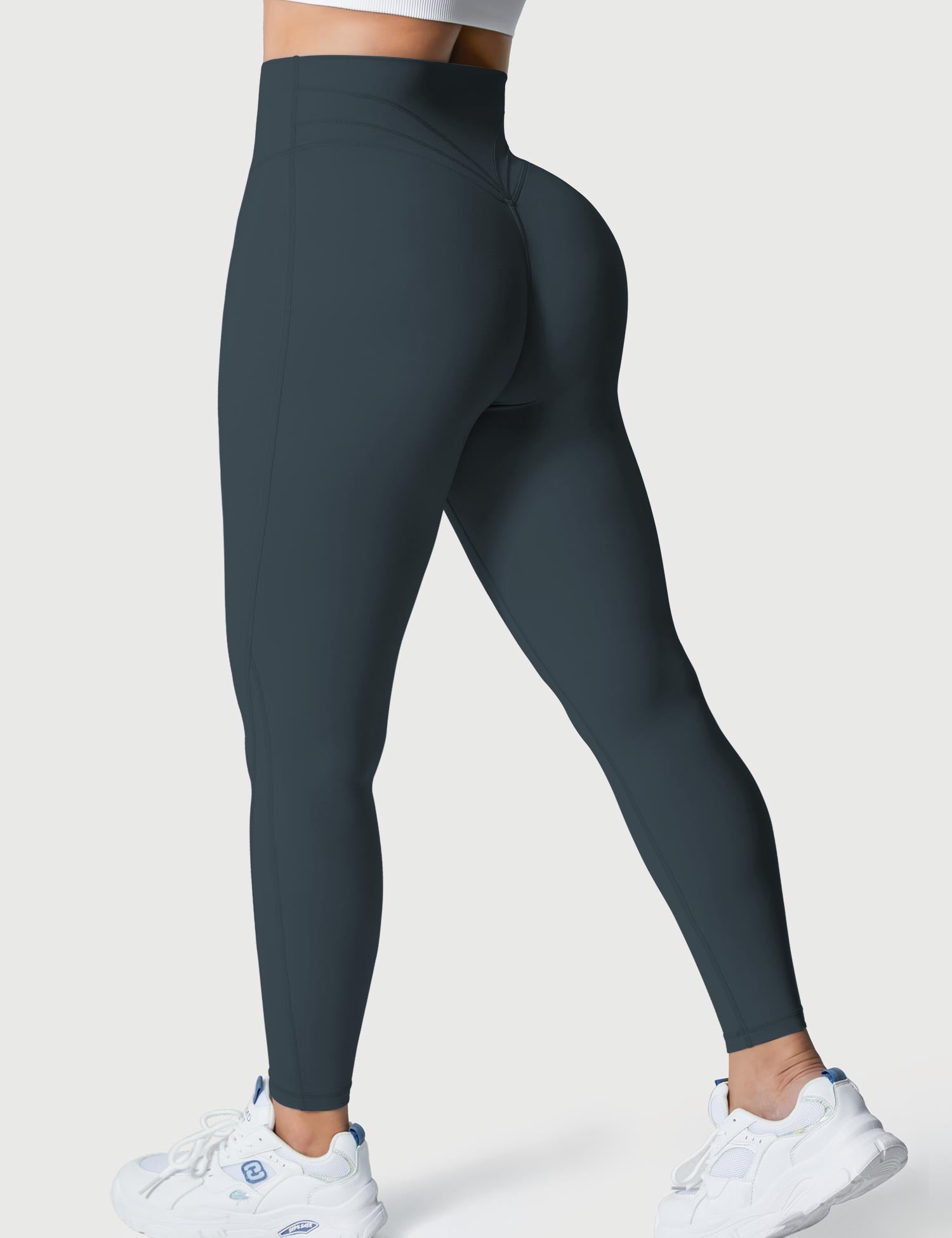 Legging Orbital