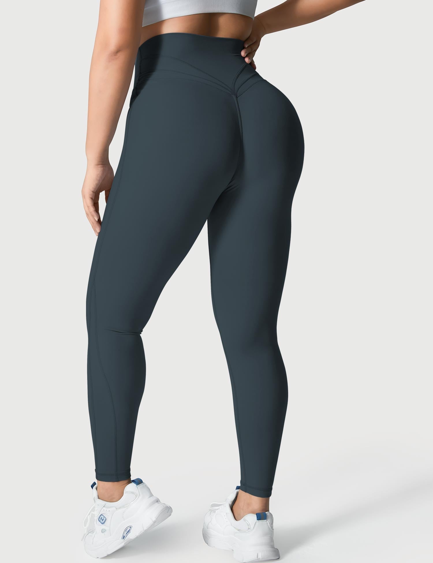 Legging Orbital