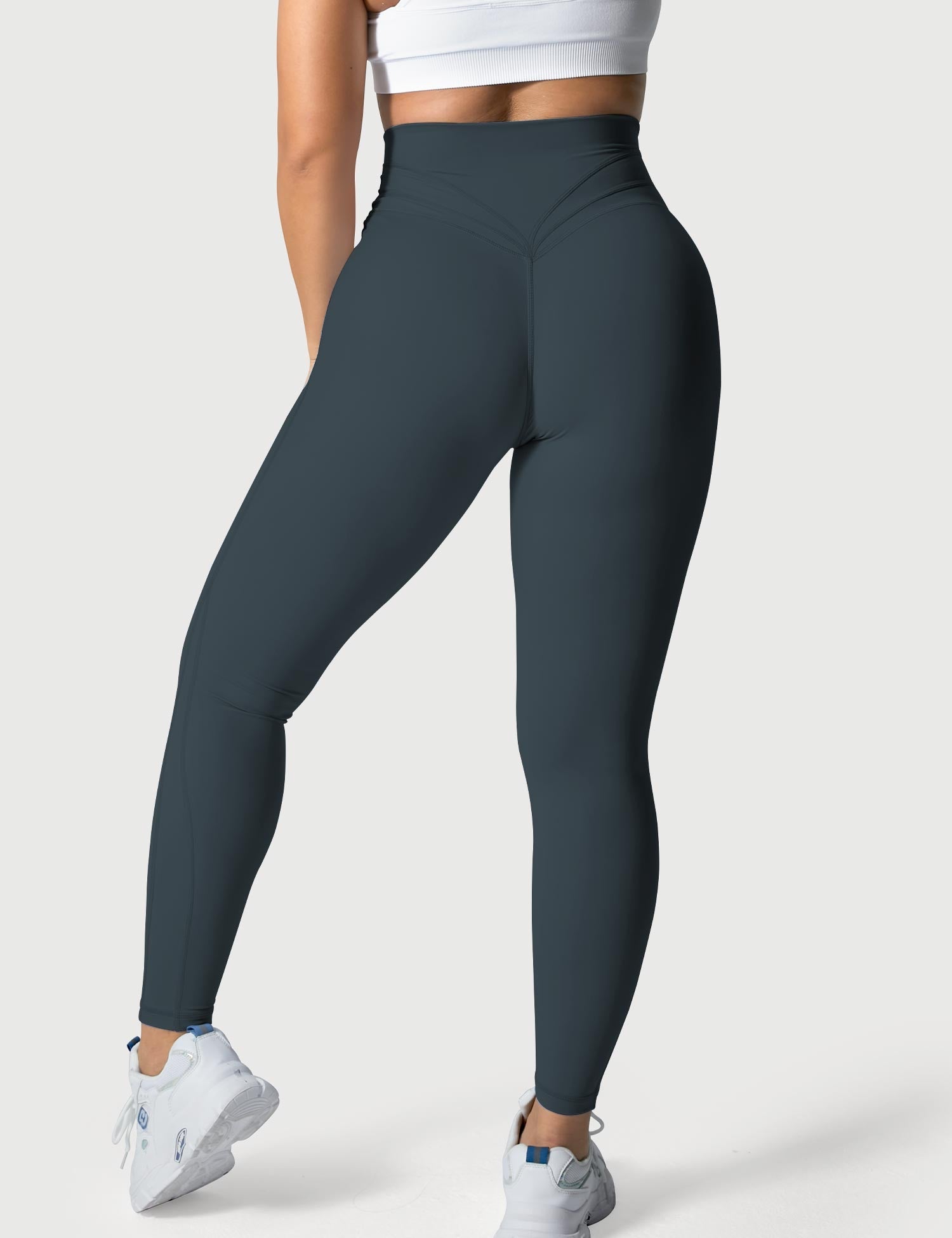 Legging Orbital