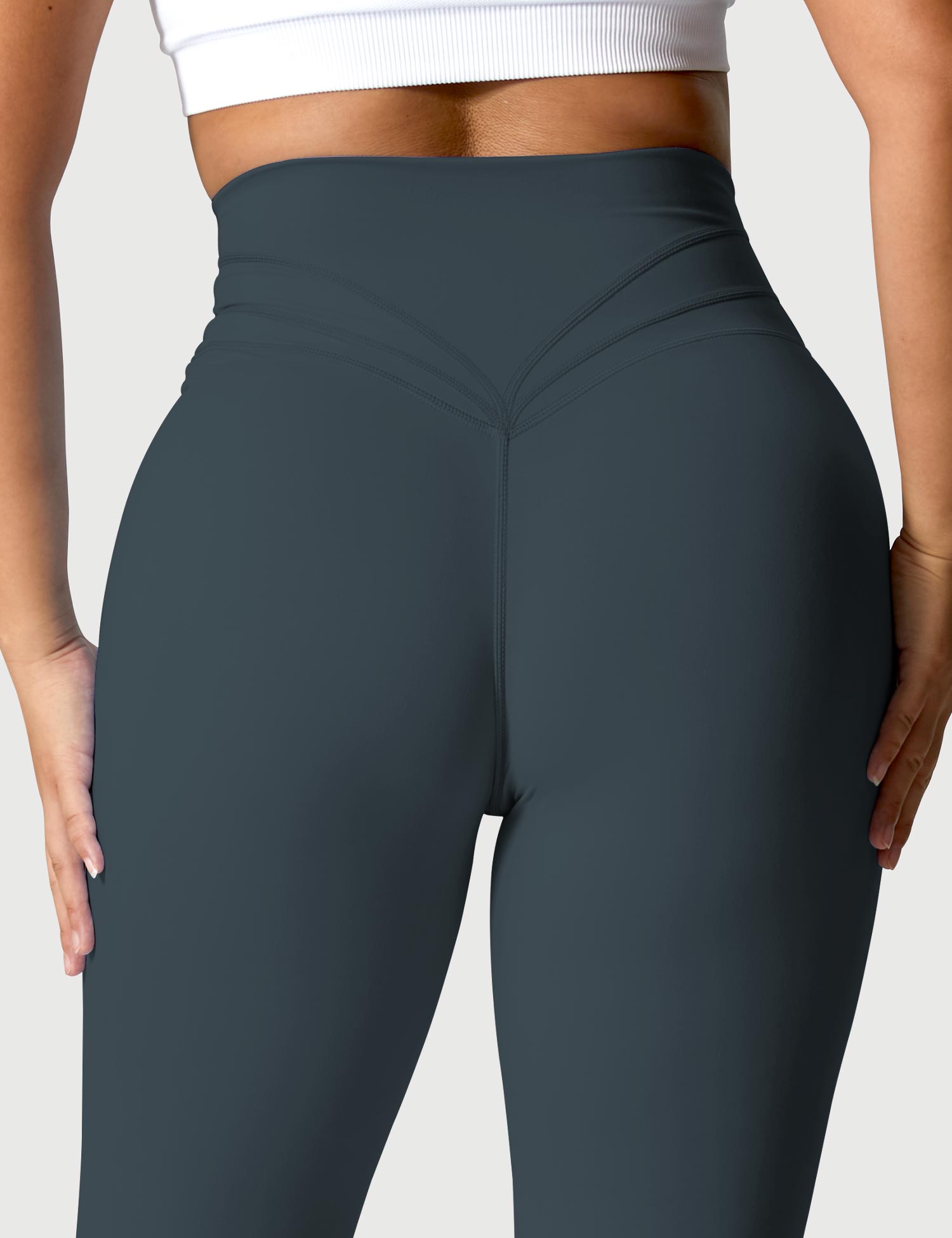 Legging Orbital