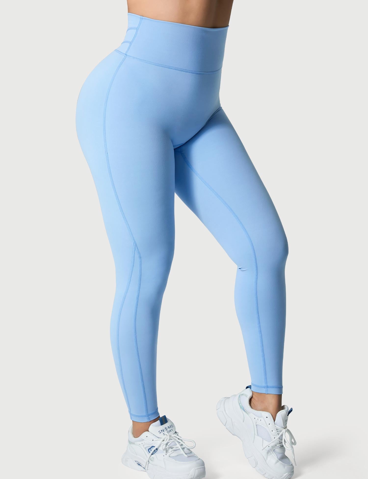 Legging Orbital