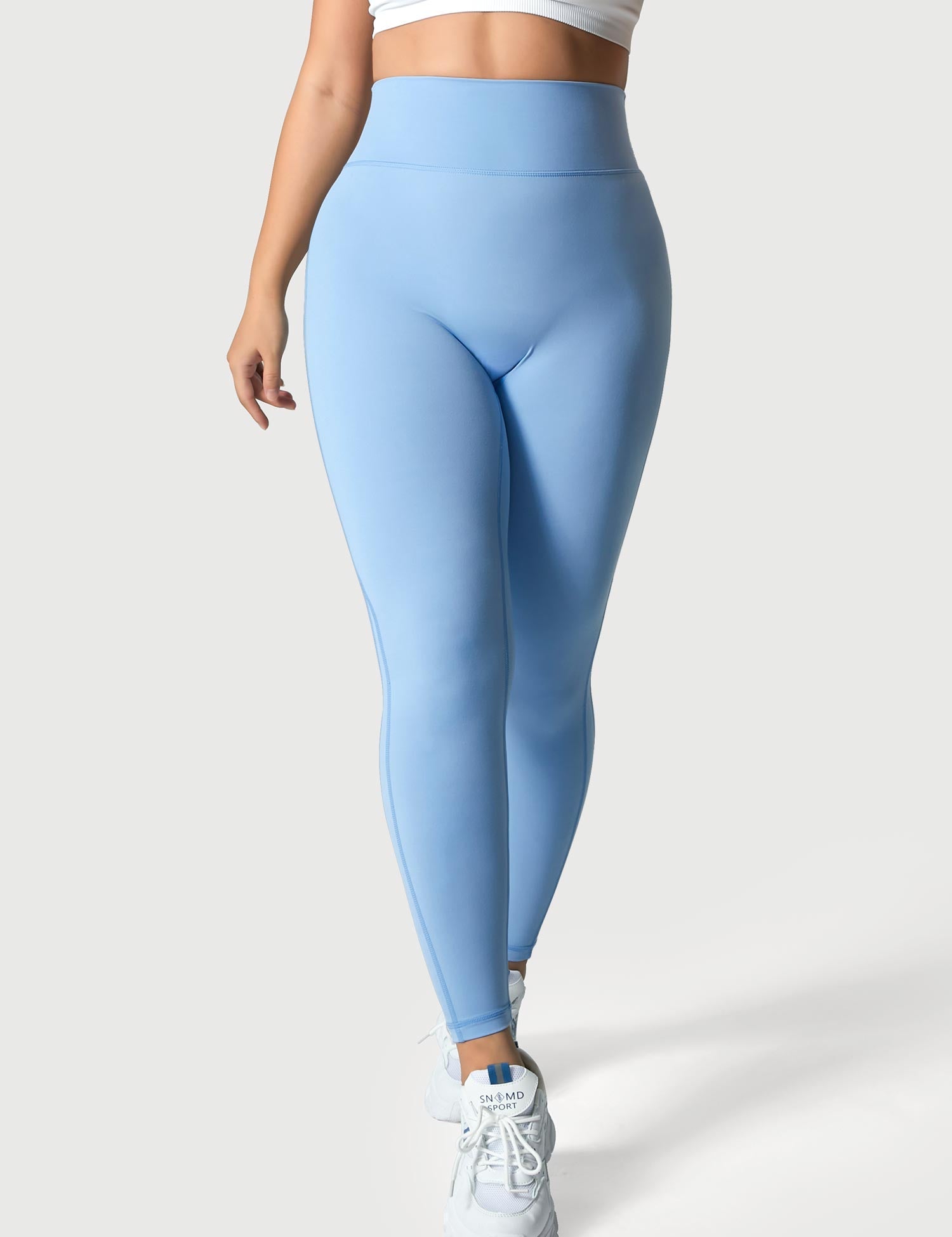 Legging Orbital