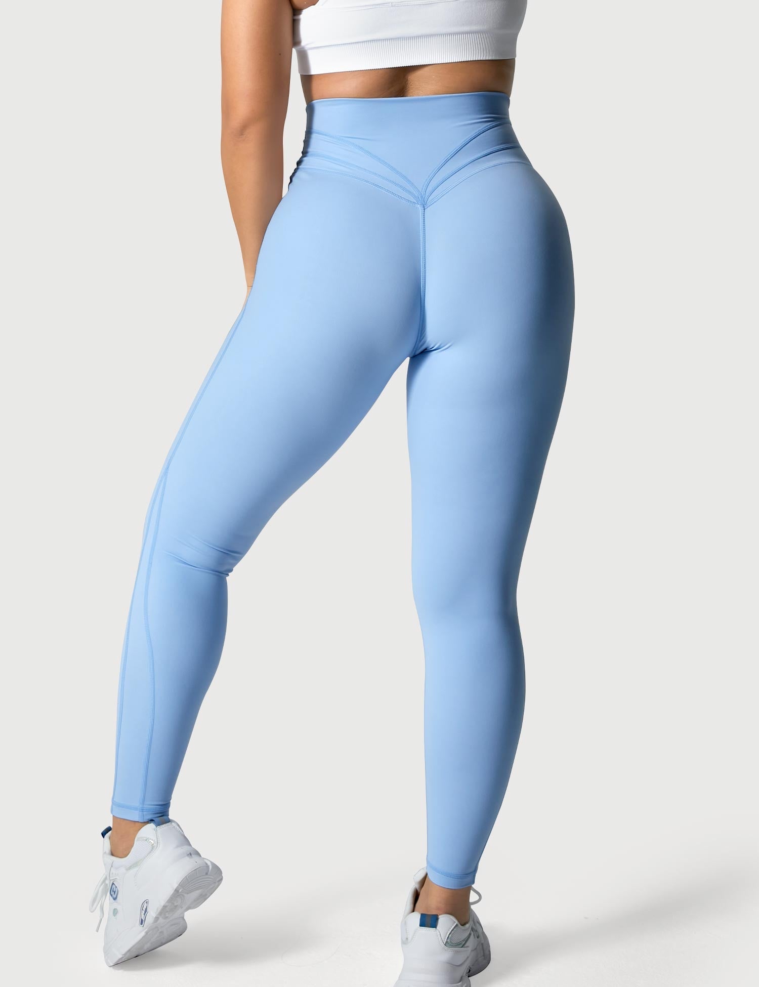 Legging Orbital