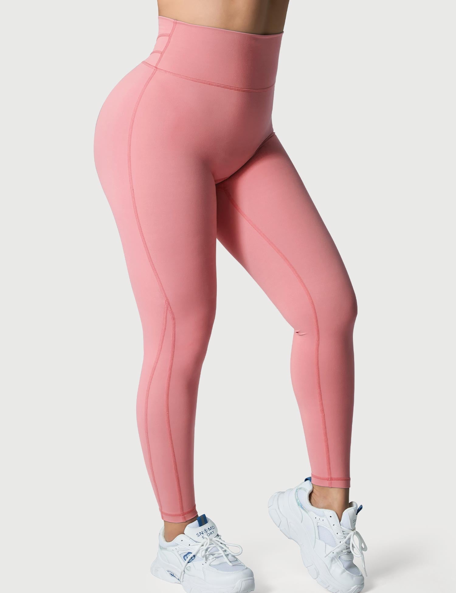 Legging Orbital