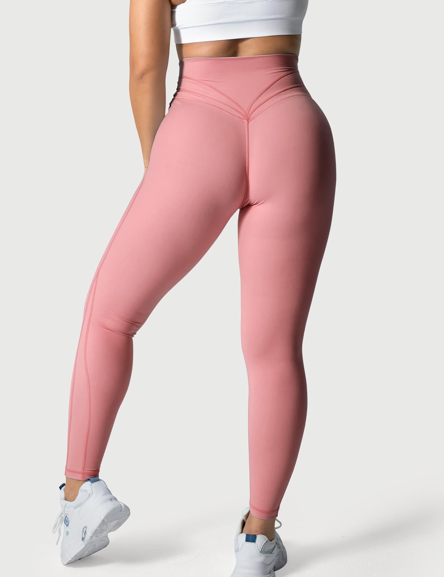 Legging Orbital