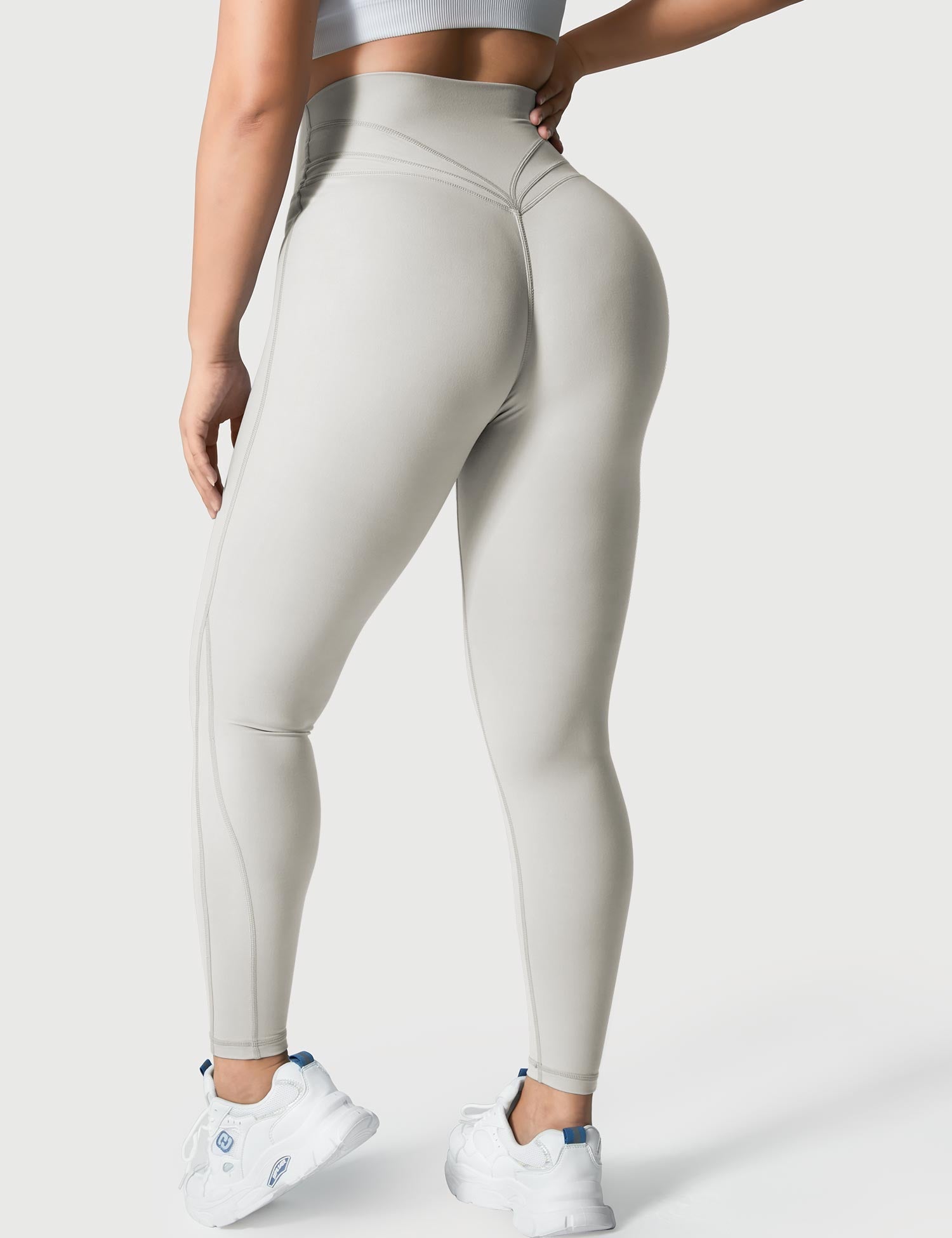 Legging Orbital