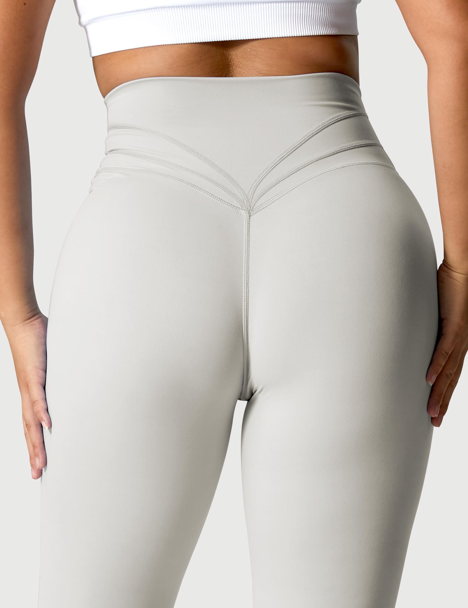 Legging Orbital
