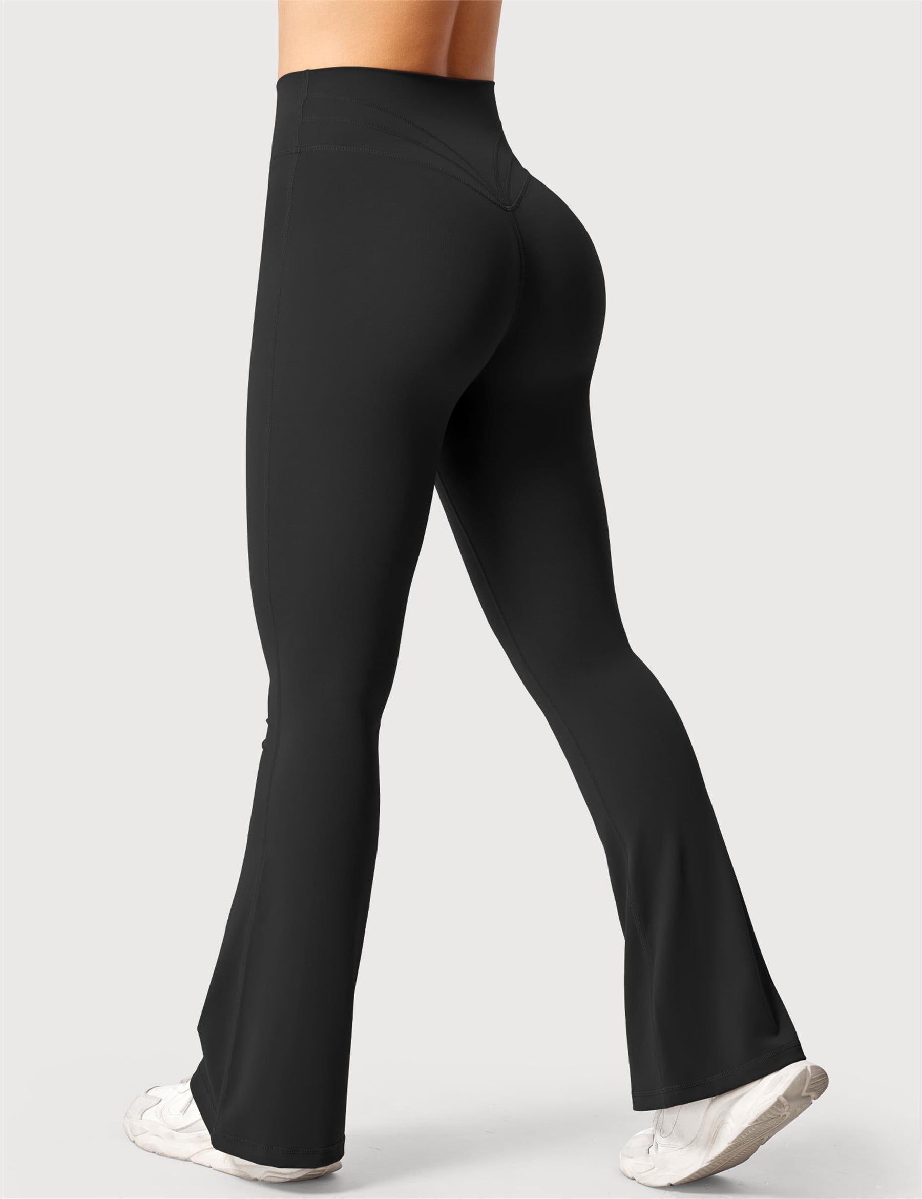 Legging Base Alta